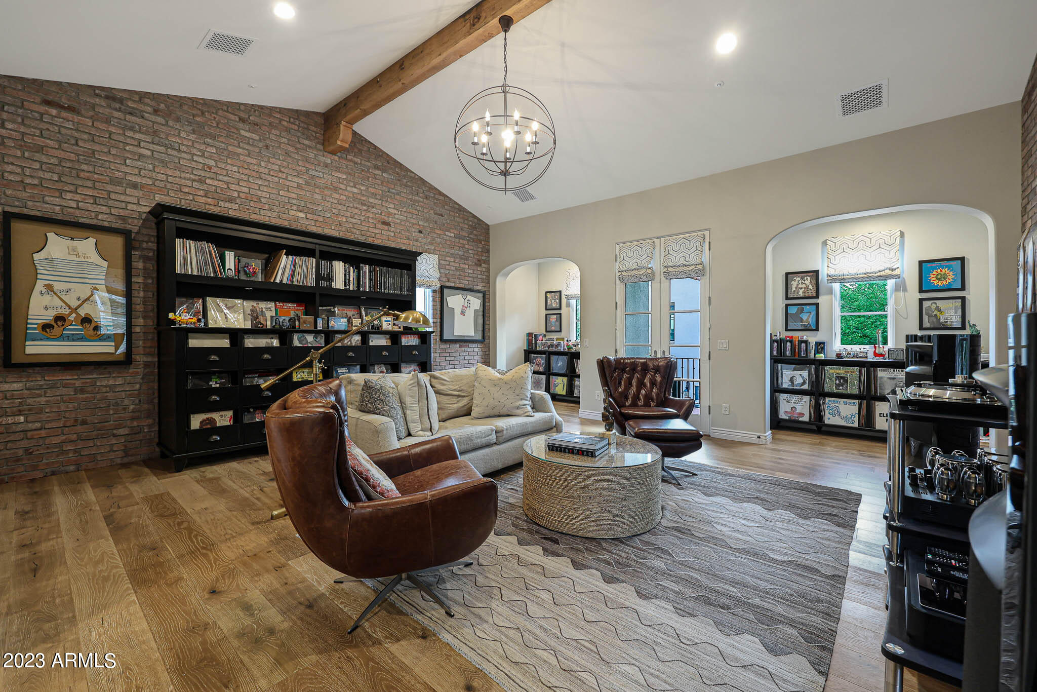Silverleaf at DC Ranch - Residential