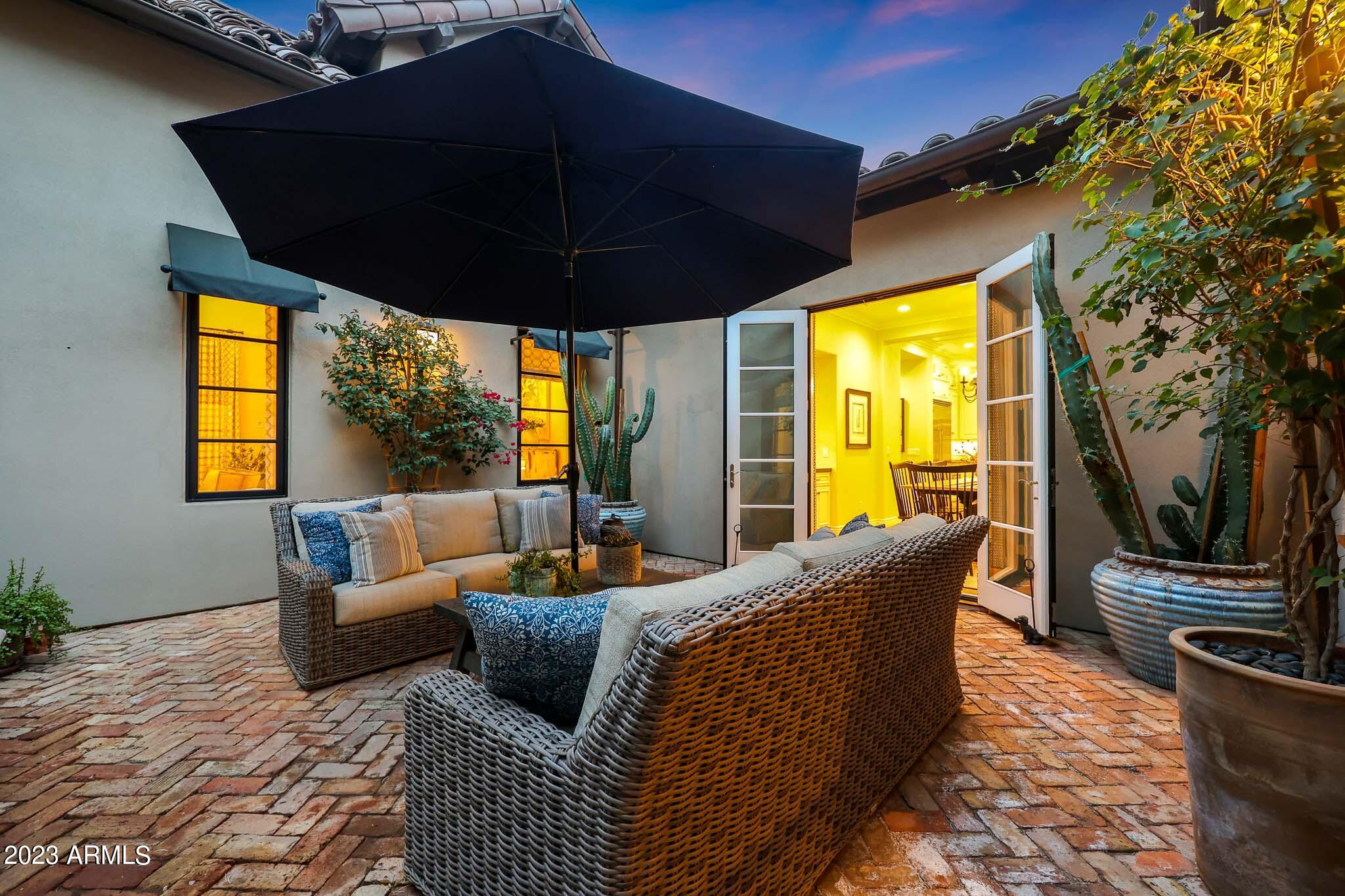 Silverleaf at DC Ranch - Residential