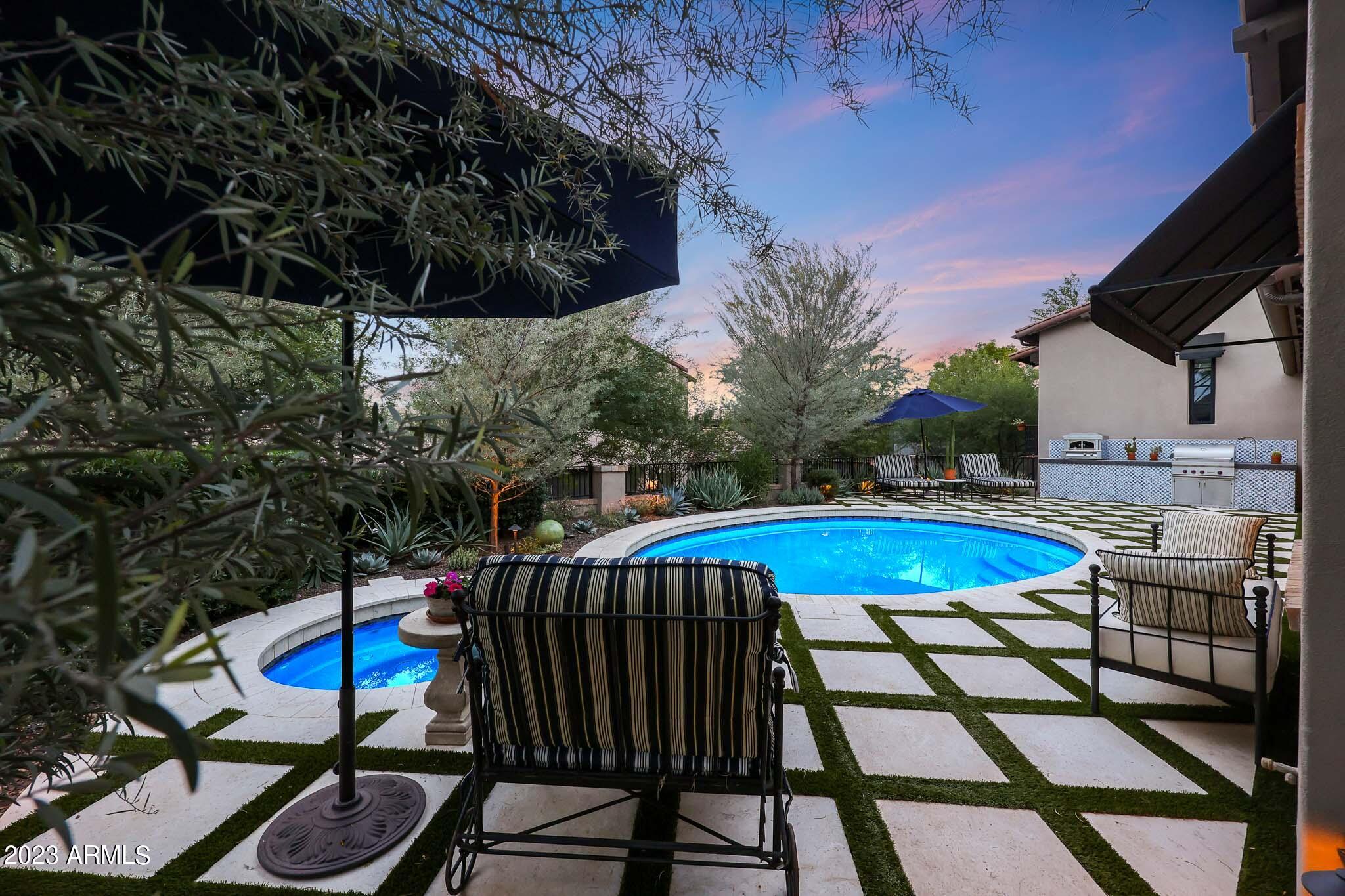 Silverleaf at DC Ranch - Residential