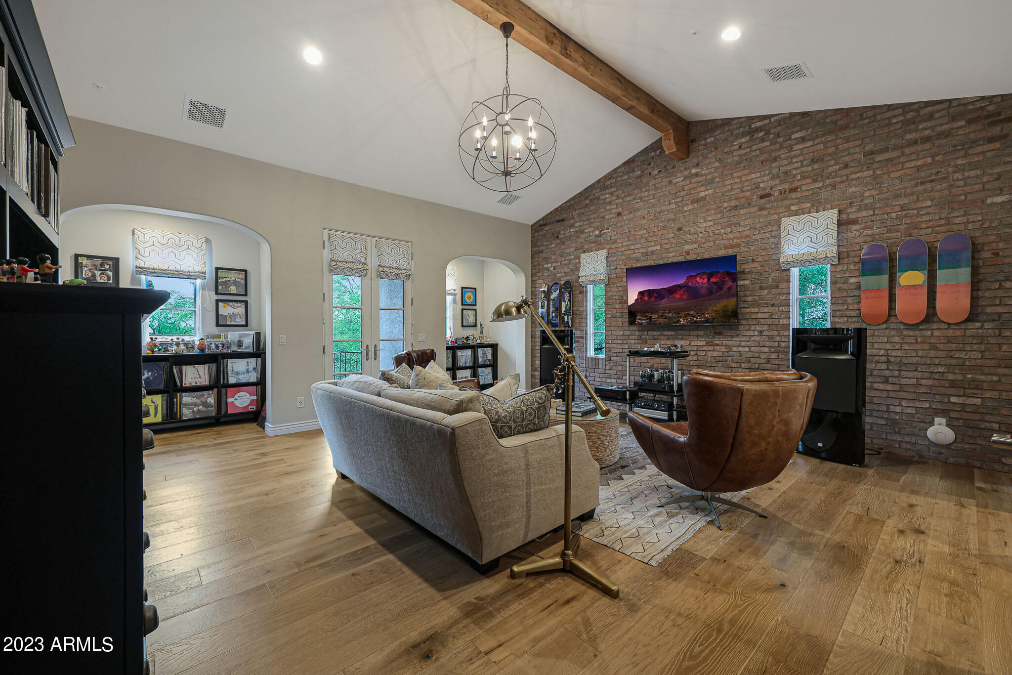 Silverleaf at DC Ranch - Residential