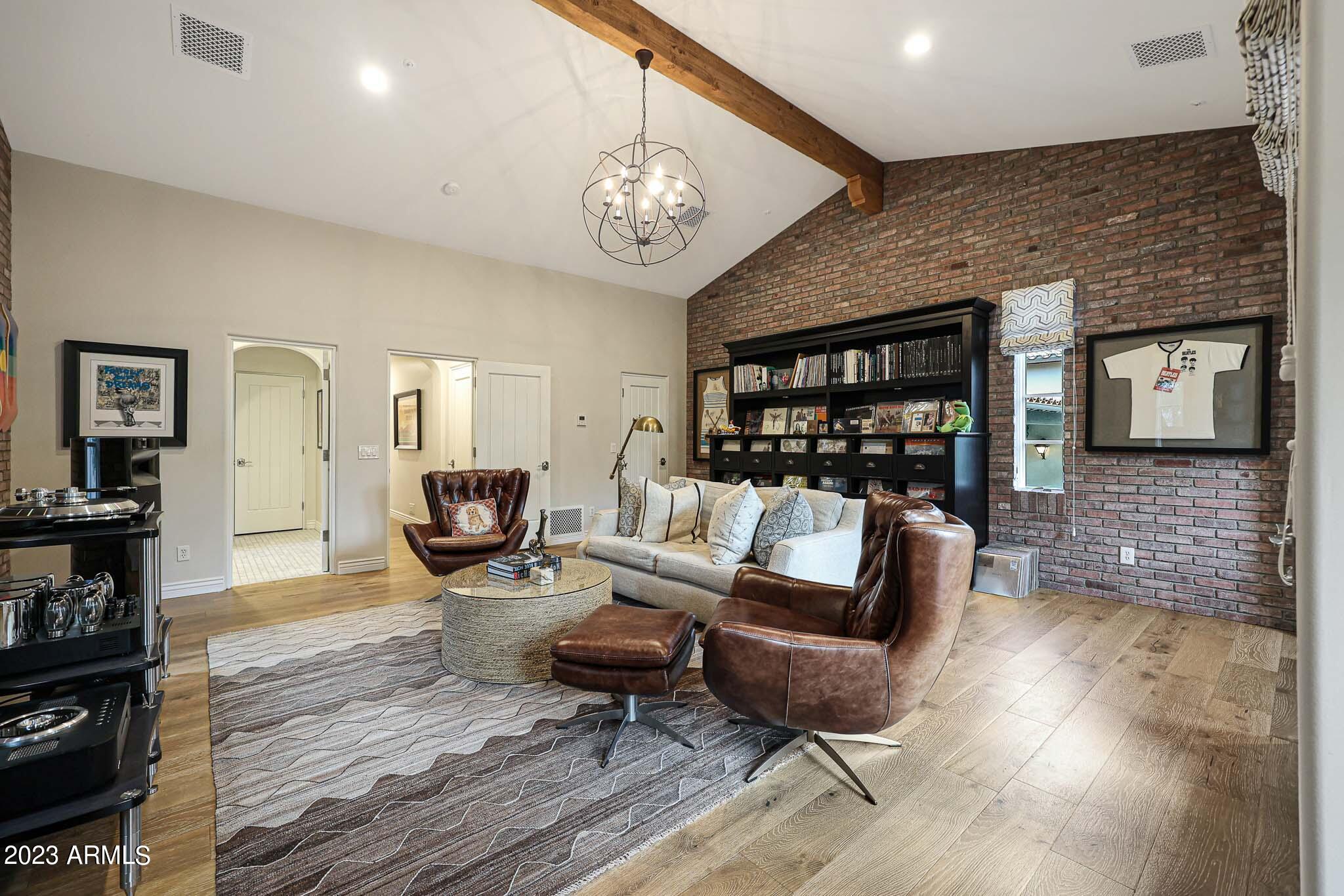 Silverleaf at DC Ranch - Residential
