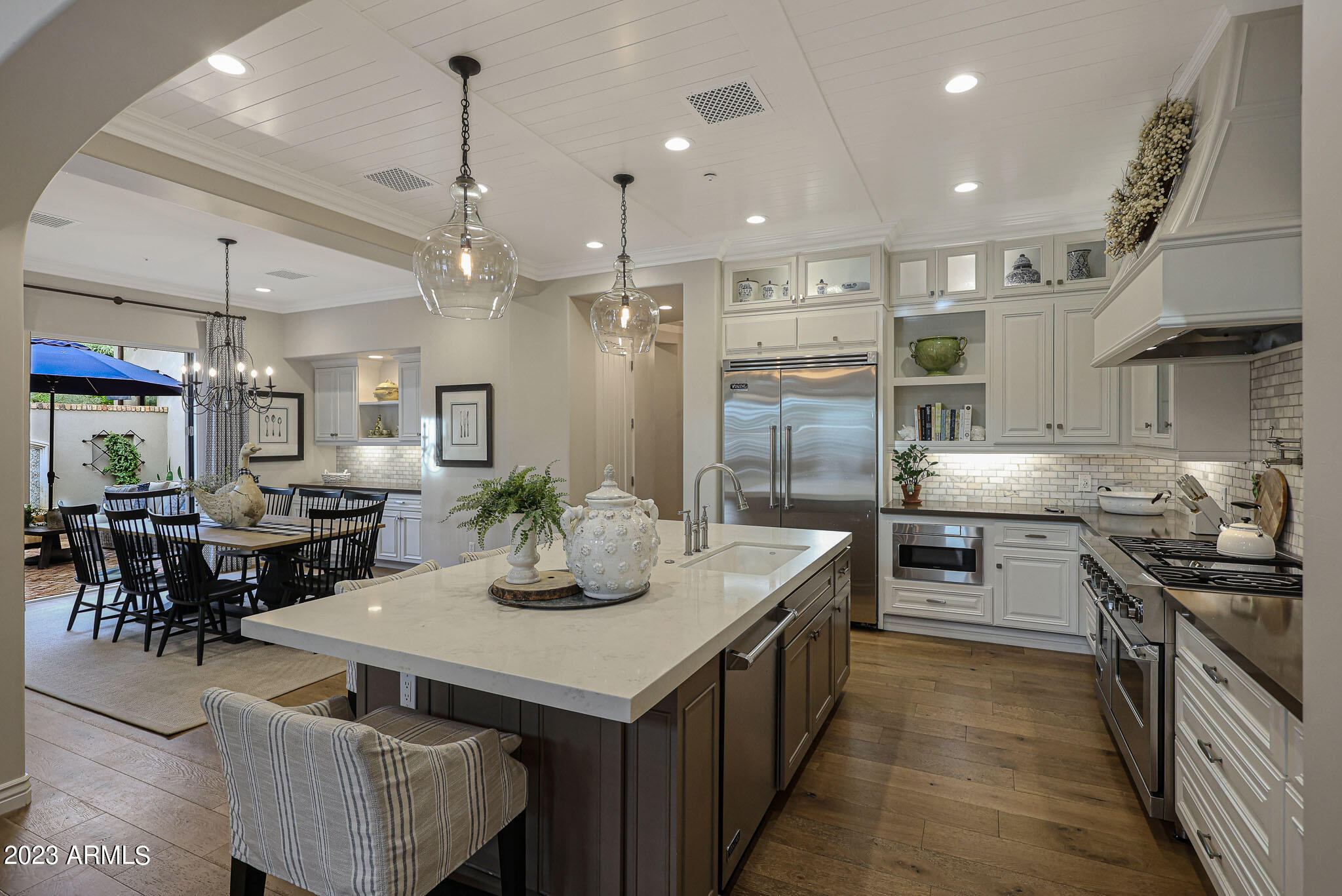 Silverleaf at DC Ranch - Residential