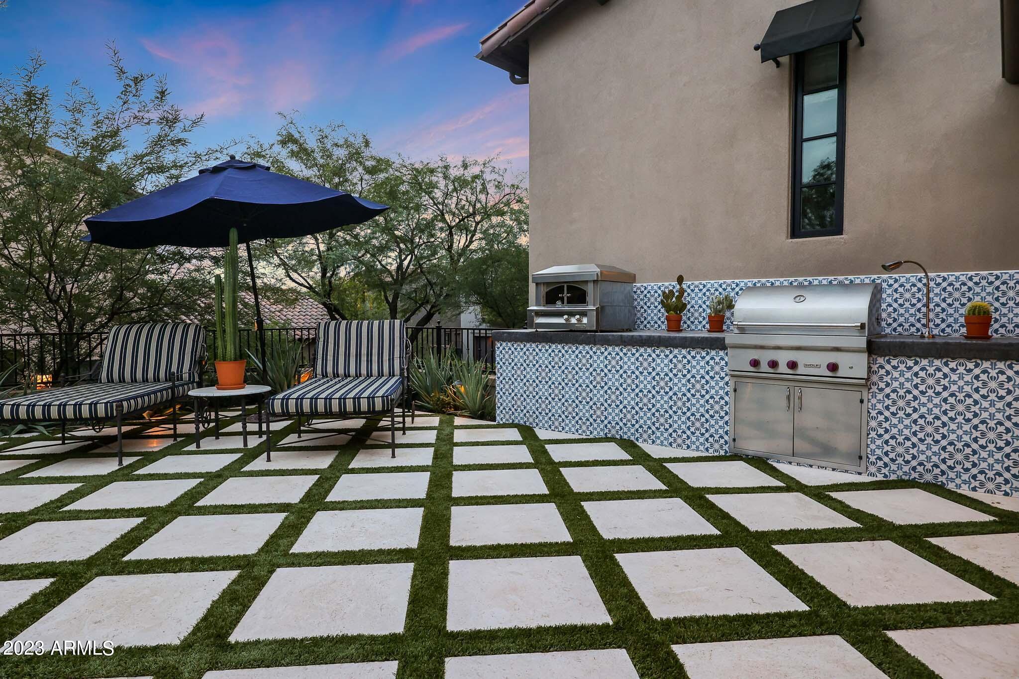 Silverleaf at DC Ranch - Residential