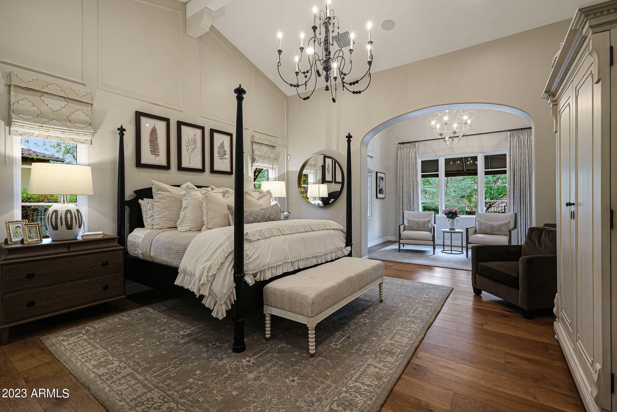 Silverleaf at DC Ranch - Residential