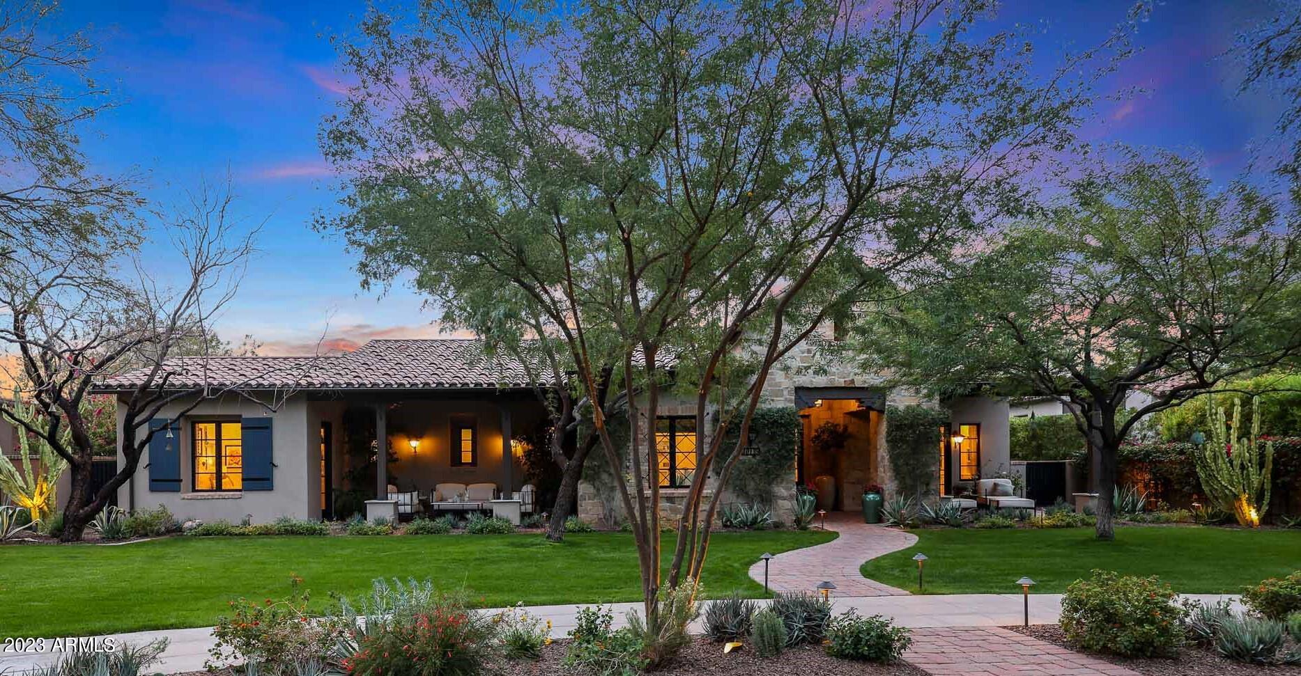 Silverleaf at DC Ranch - Residential