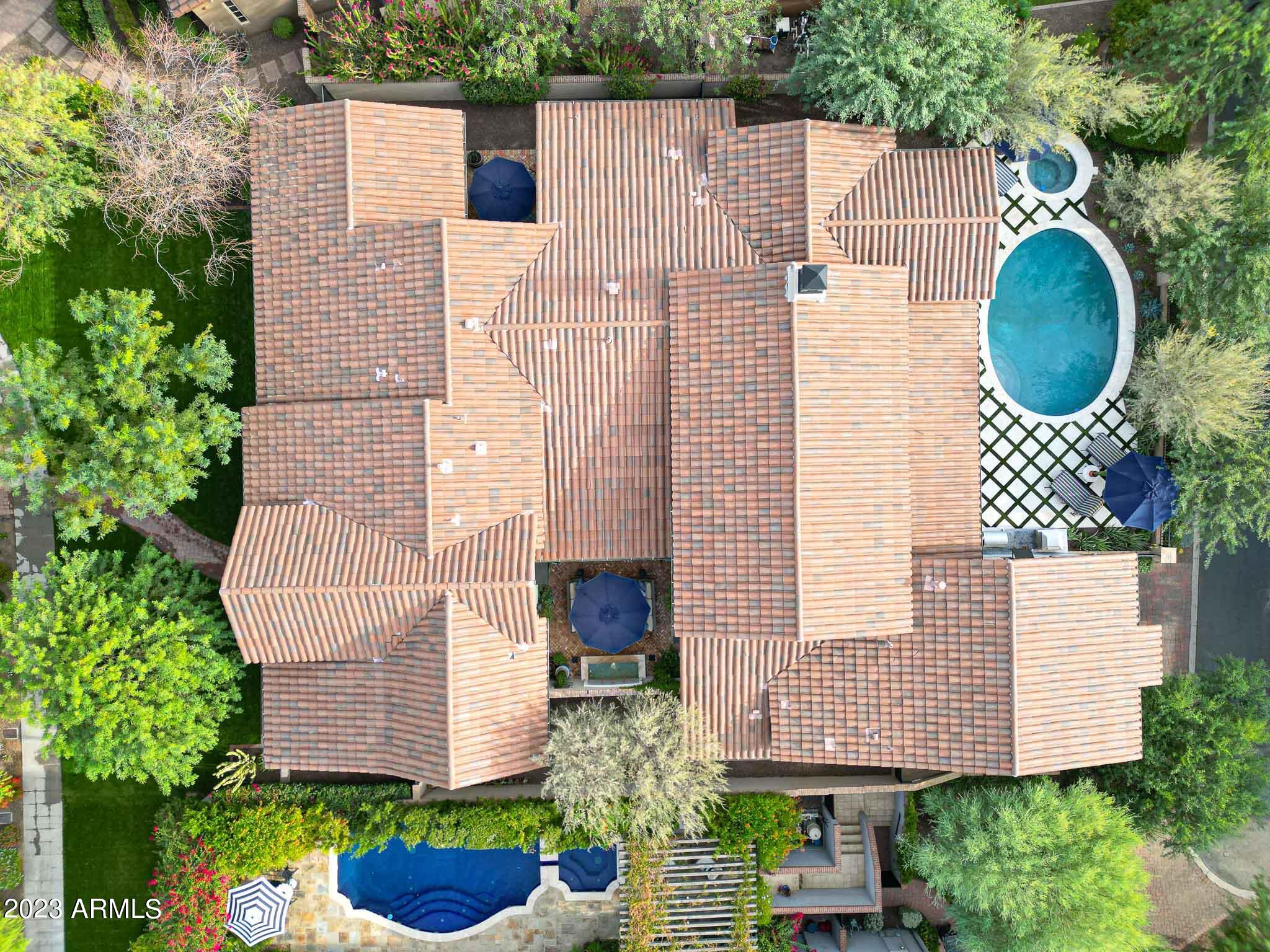 Silverleaf at DC Ranch - Residential