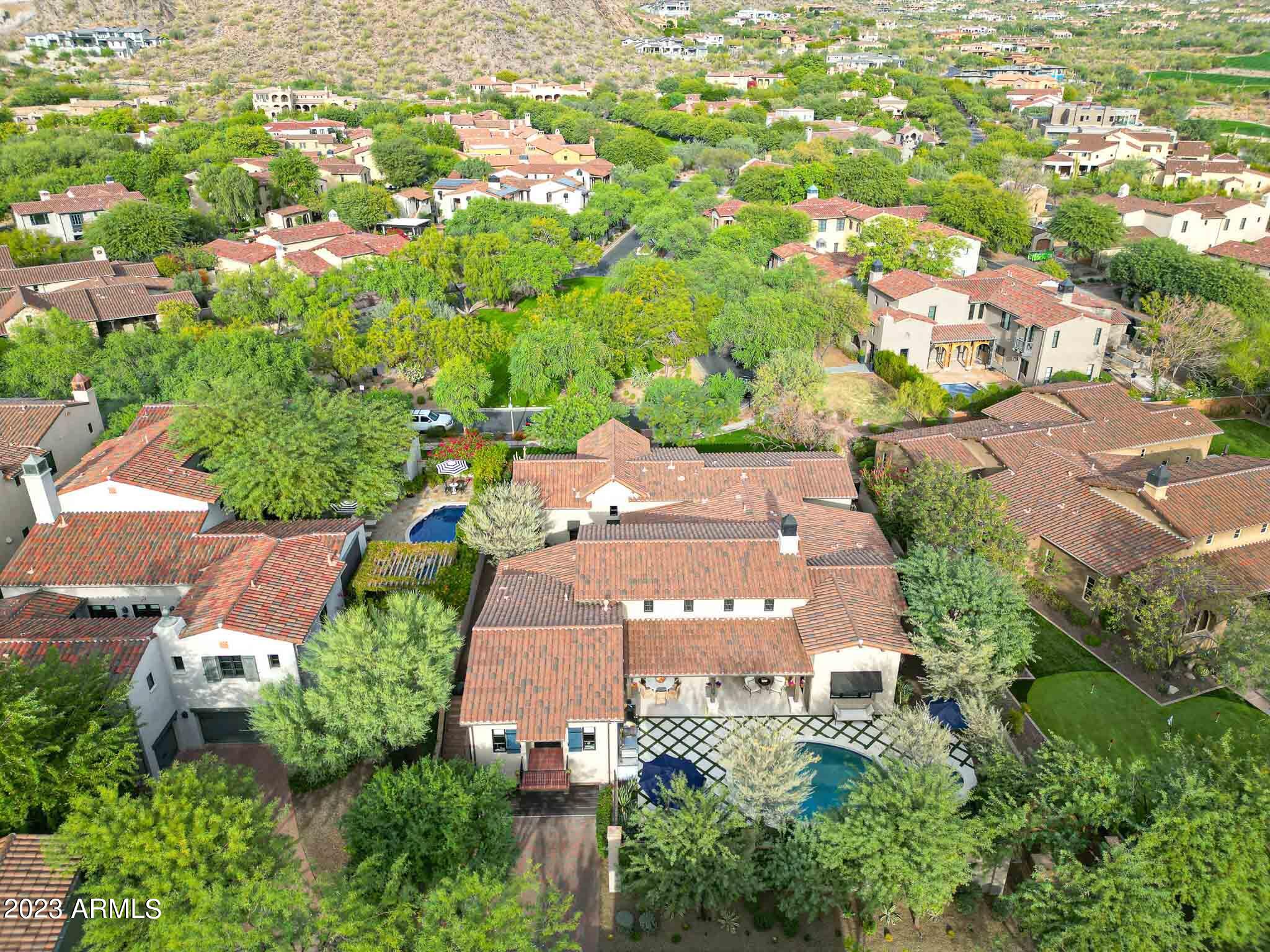 Silverleaf at DC Ranch - Residential