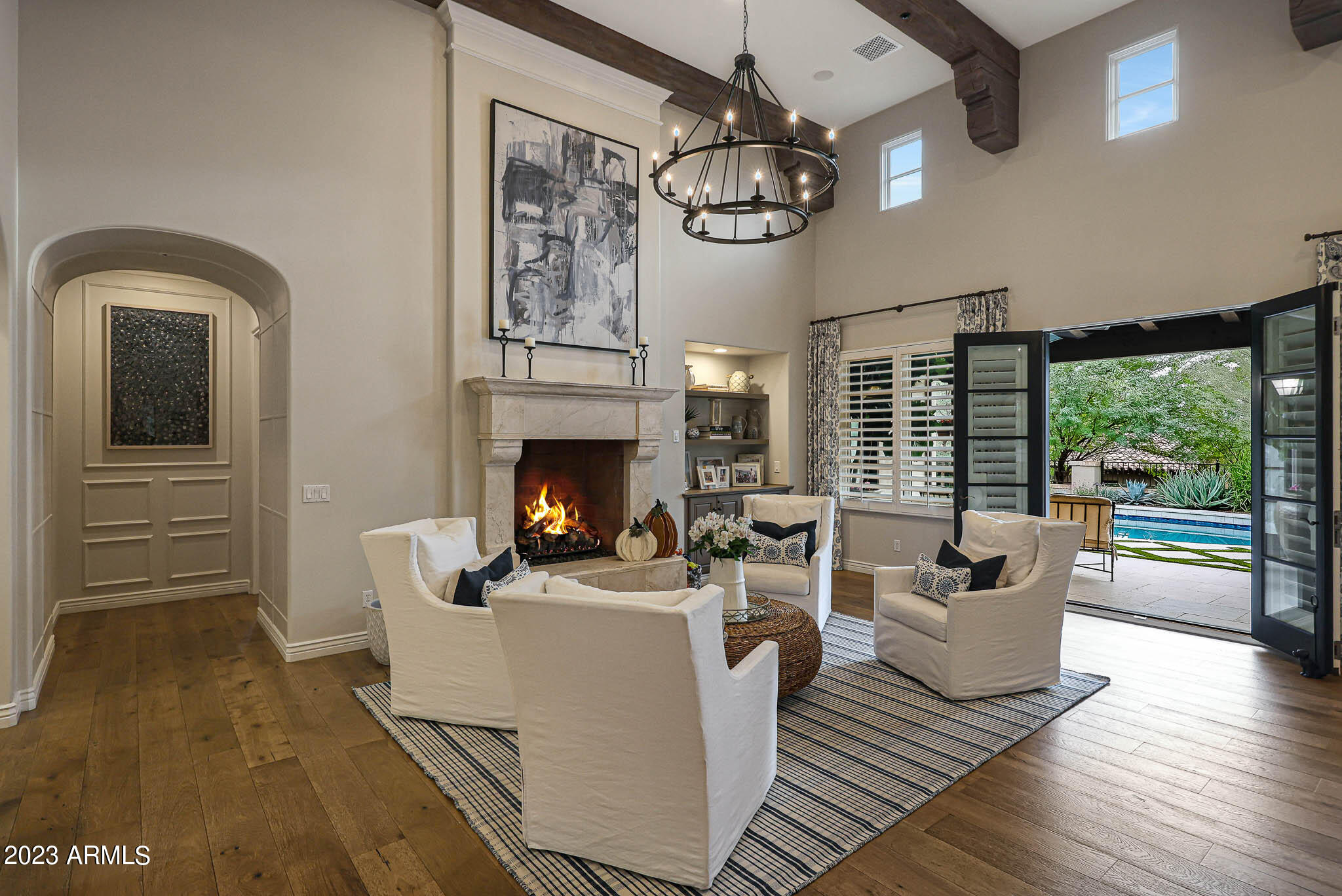 Silverleaf at DC Ranch - Residential