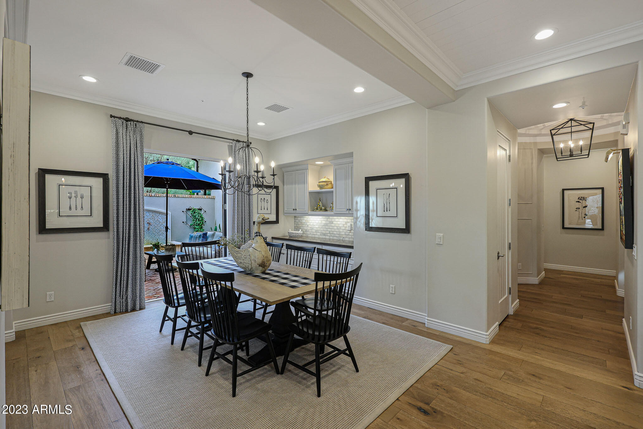 Silverleaf at DC Ranch - Residential