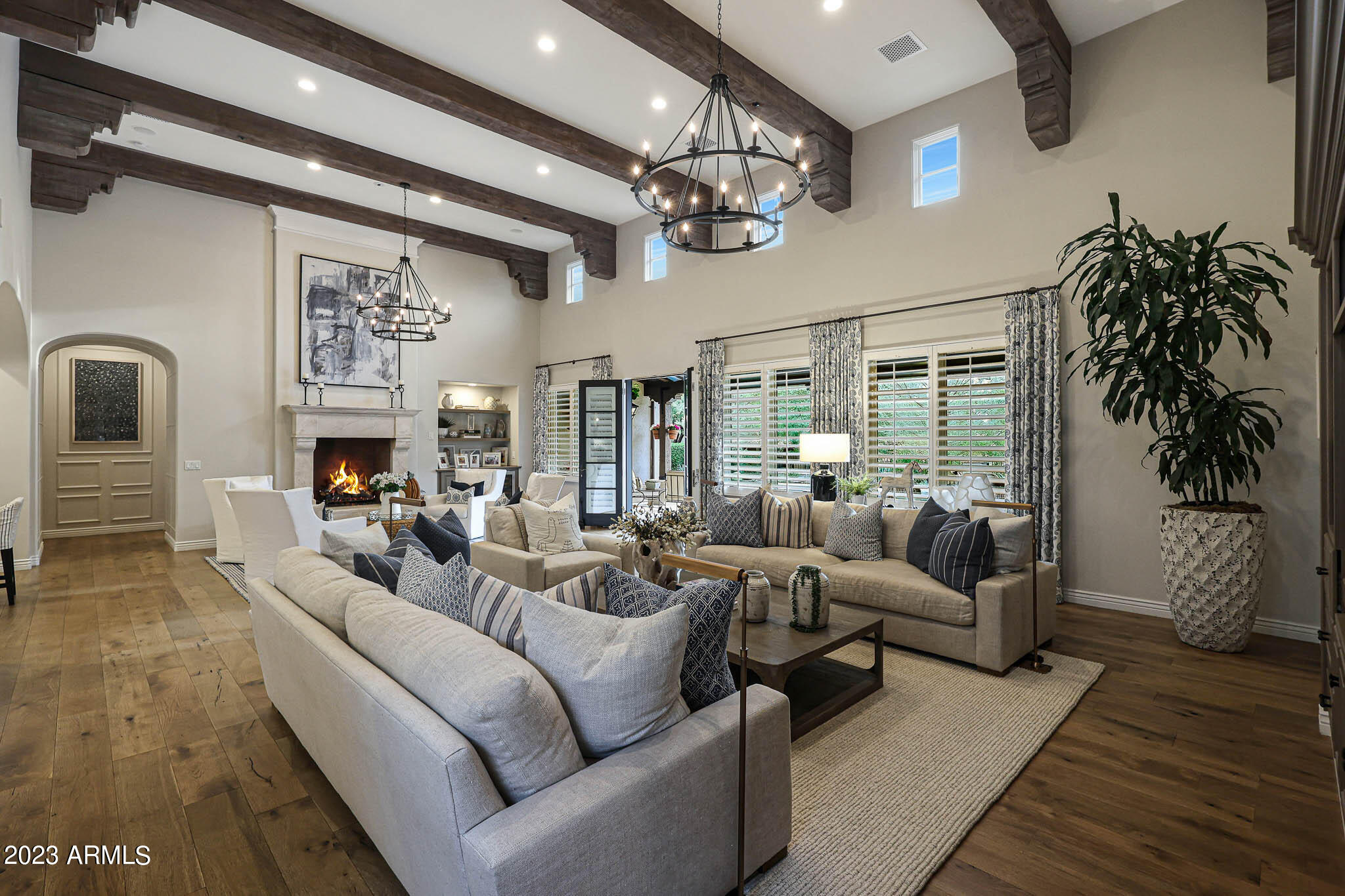 Silverleaf at DC Ranch - Residential