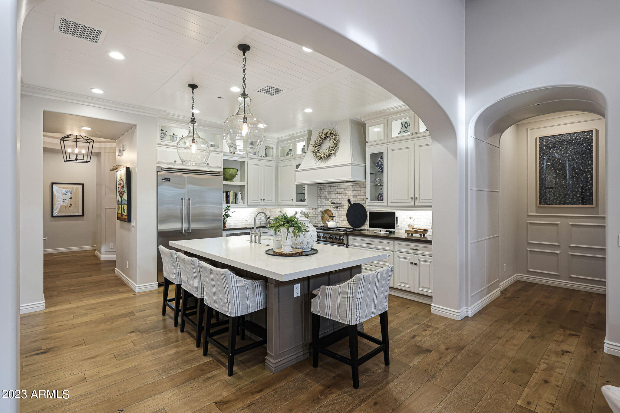 Silverleaf at DC Ranch - Residential