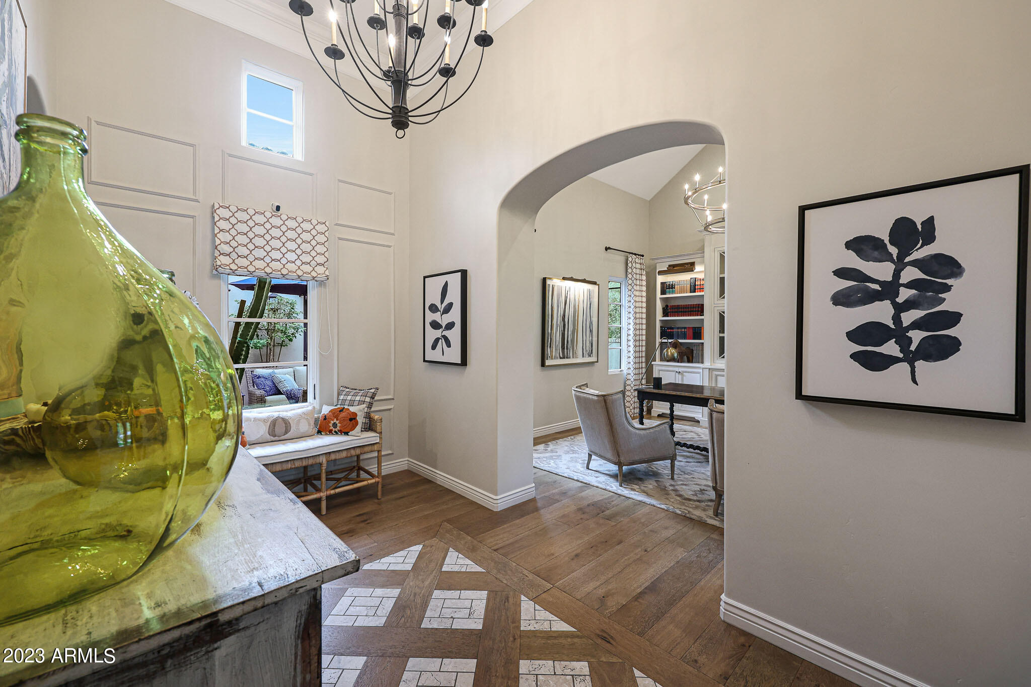 Silverleaf at DC Ranch - Residential