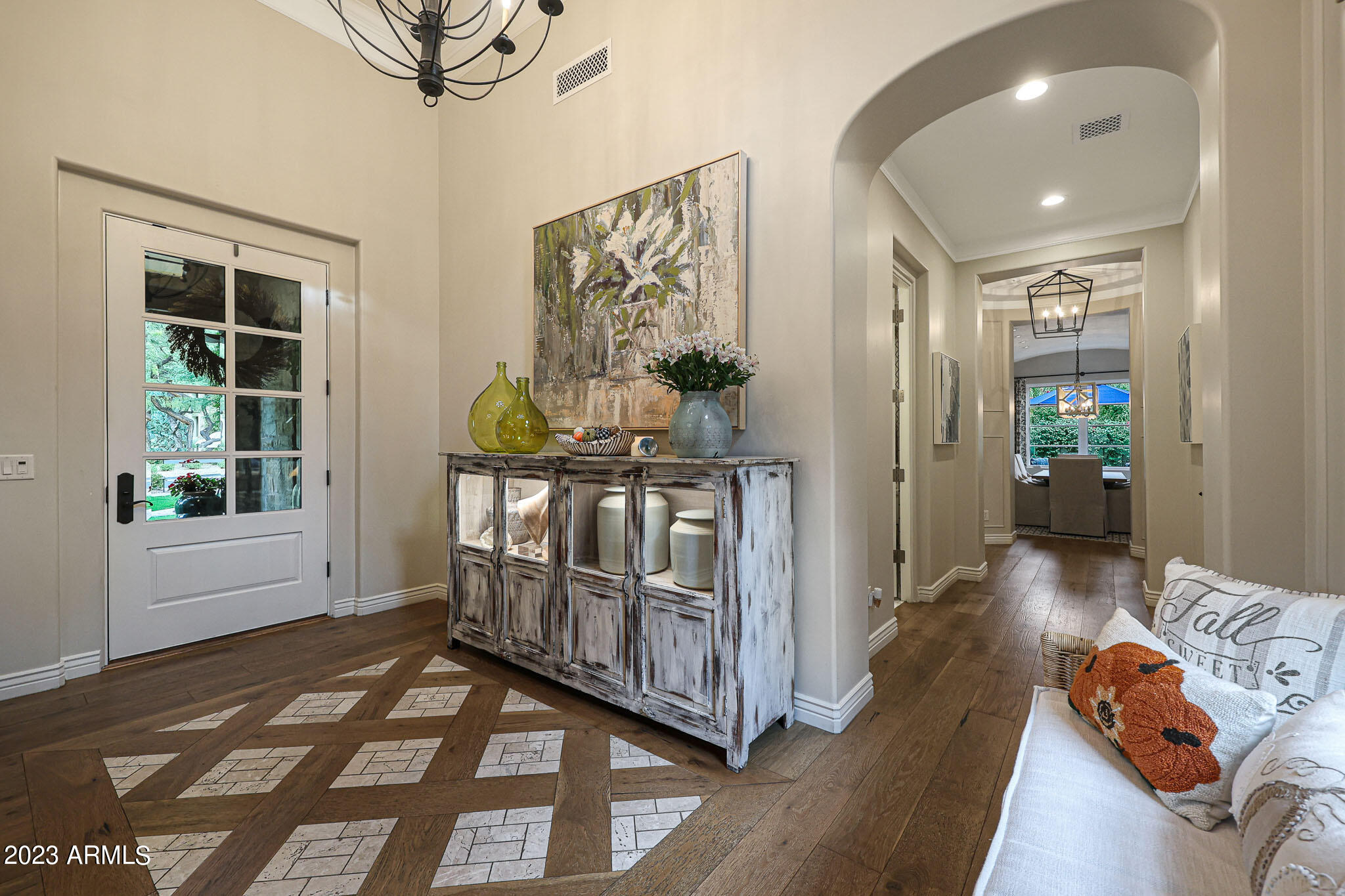 Silverleaf at DC Ranch - Residential