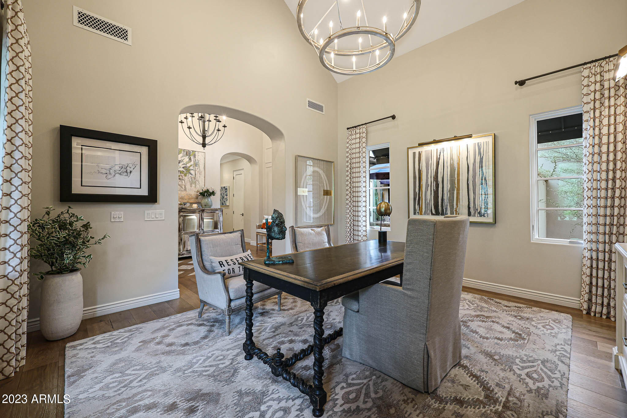 Silverleaf at DC Ranch - Residential