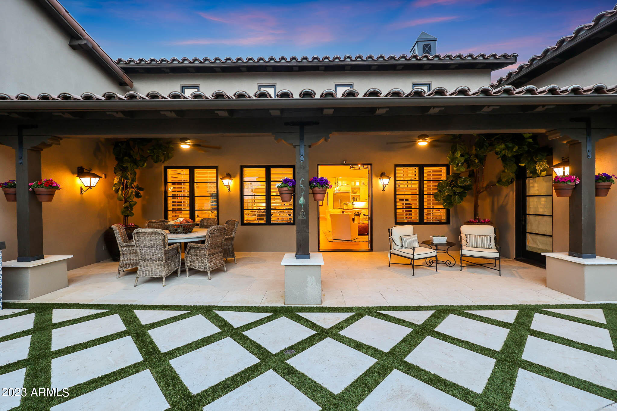 Silverleaf at DC Ranch - Residential
