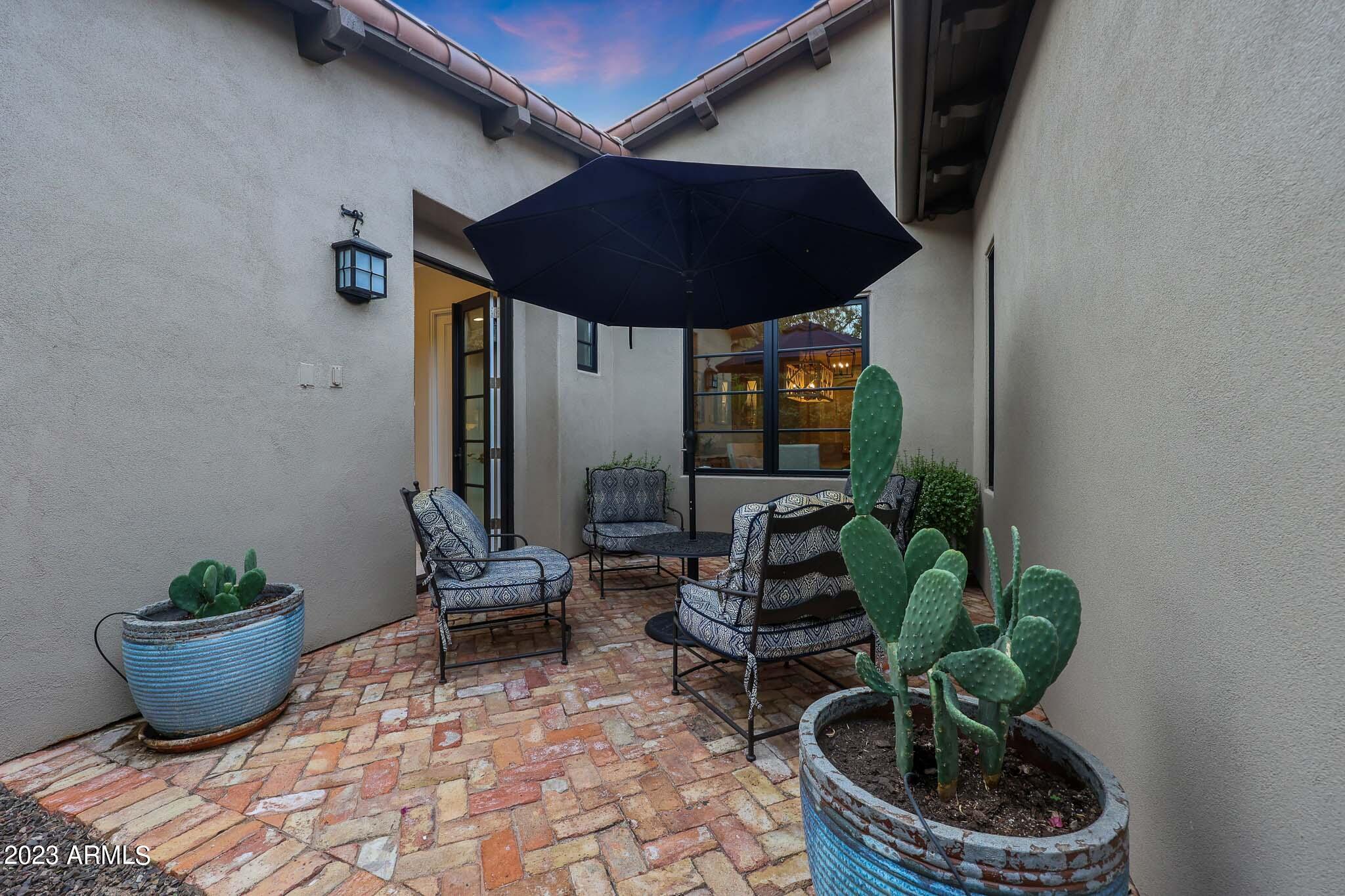 Silverleaf at DC Ranch - Residential