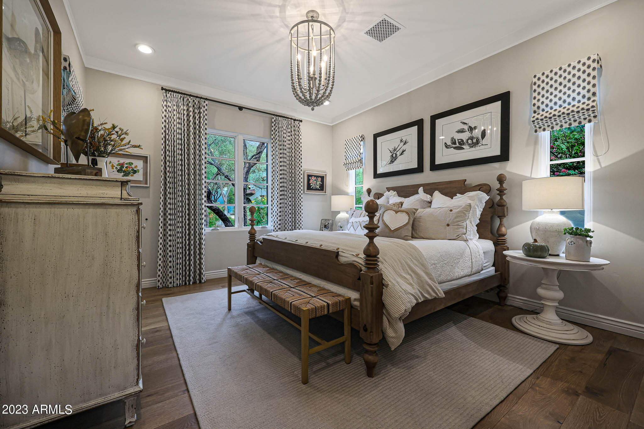 Silverleaf at DC Ranch - Residential