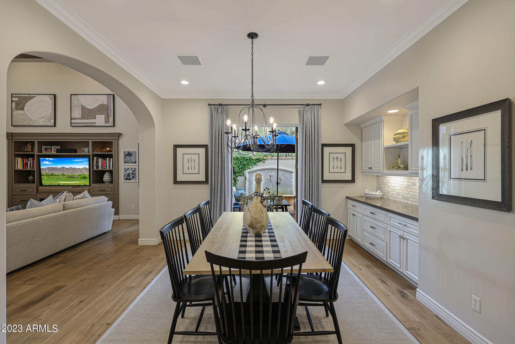 Silverleaf at DC Ranch - Residential