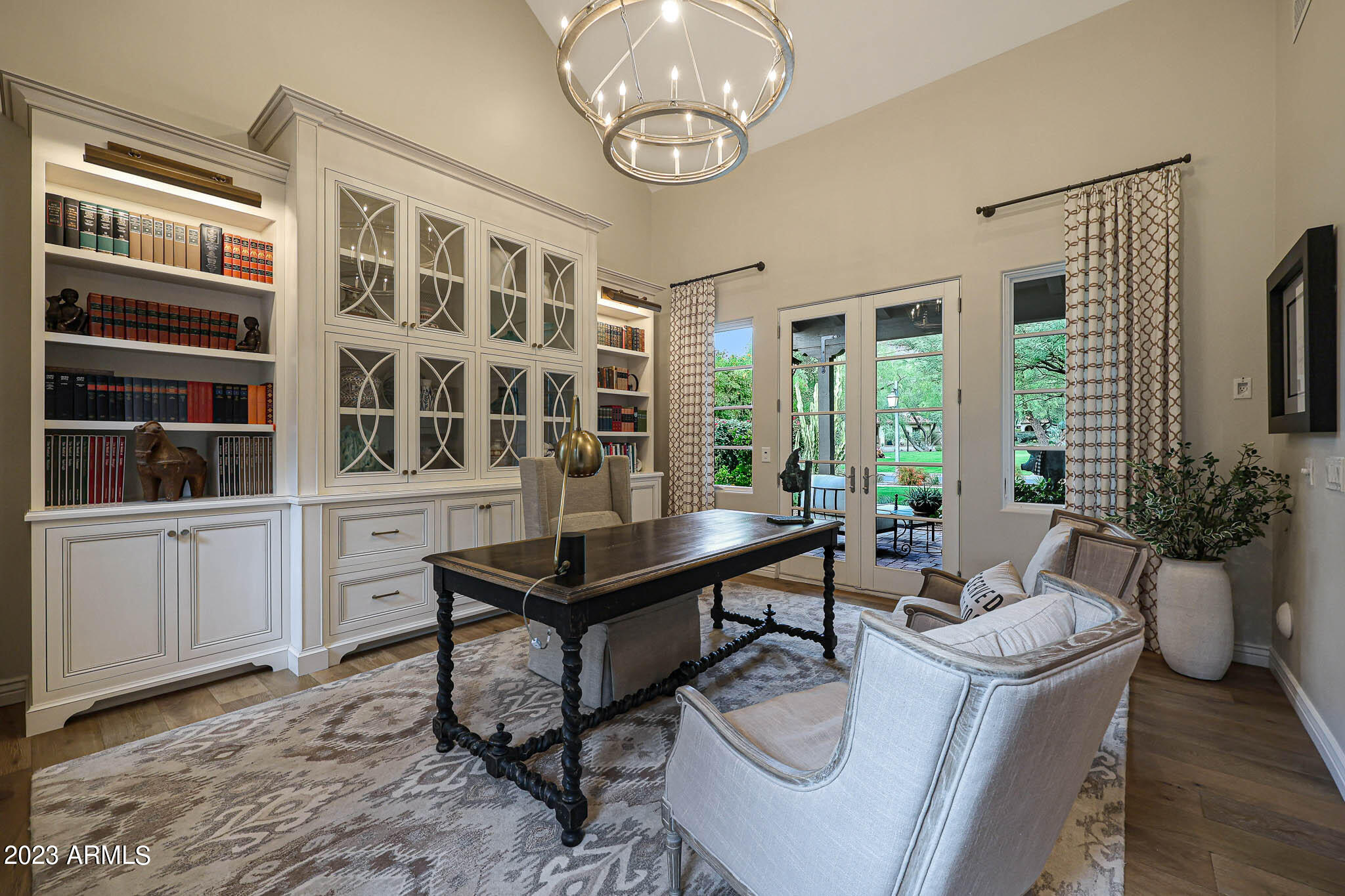 Silverleaf at DC Ranch - Residential
