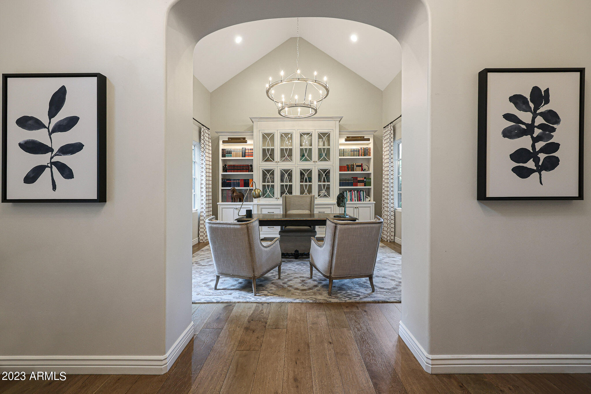 Silverleaf at DC Ranch - Residential