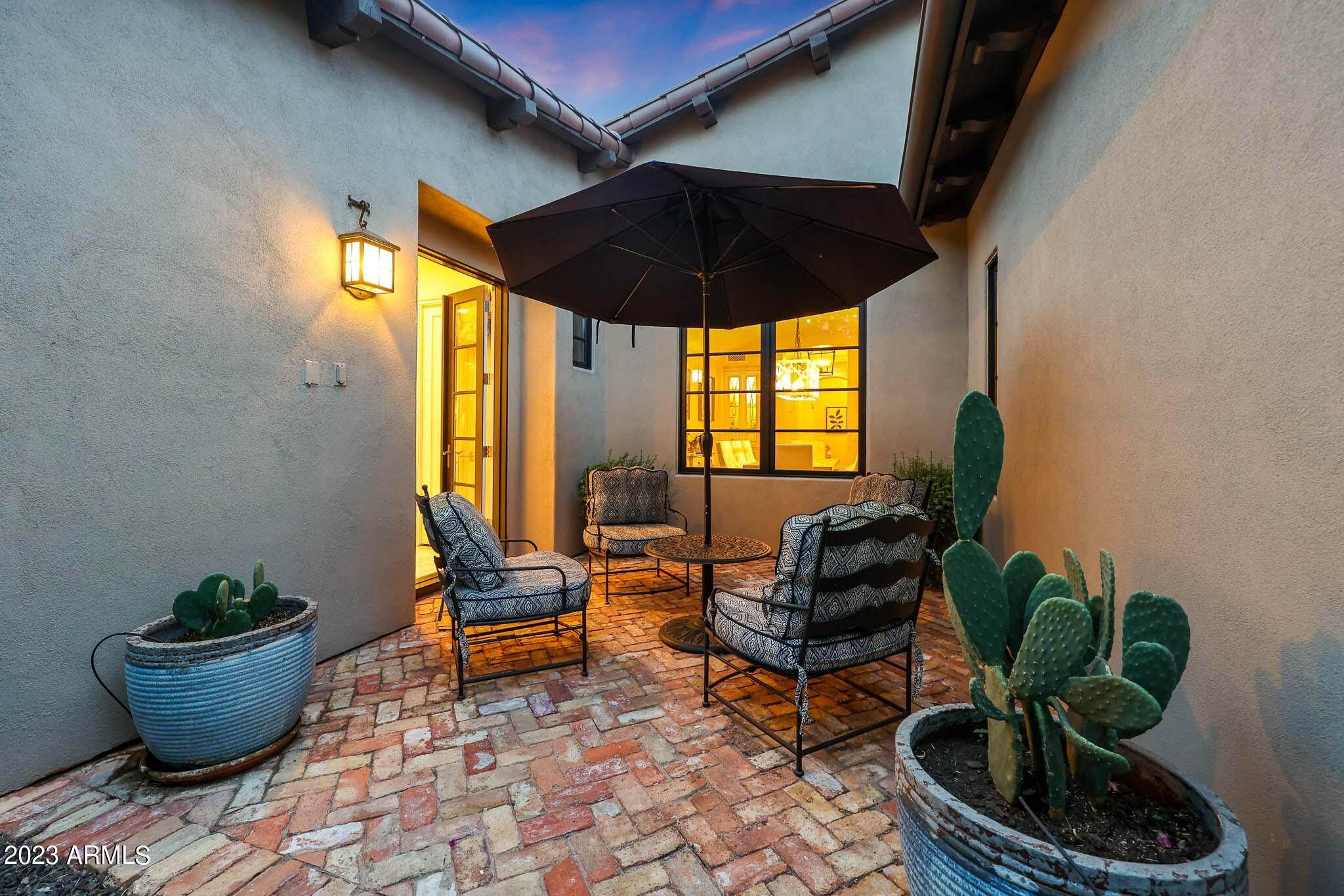 Silverleaf at DC Ranch - Residential