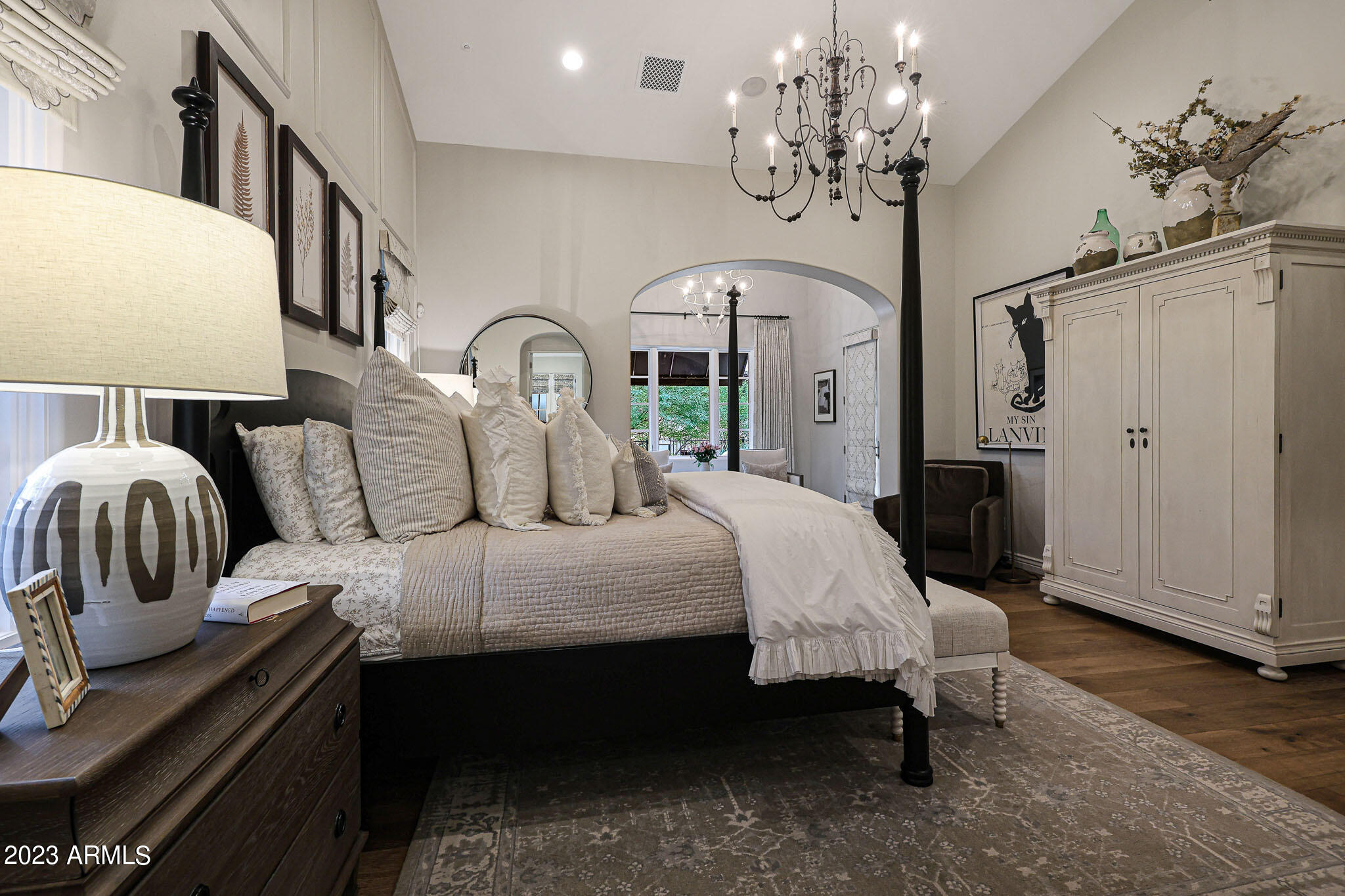 Silverleaf at DC Ranch - Residential