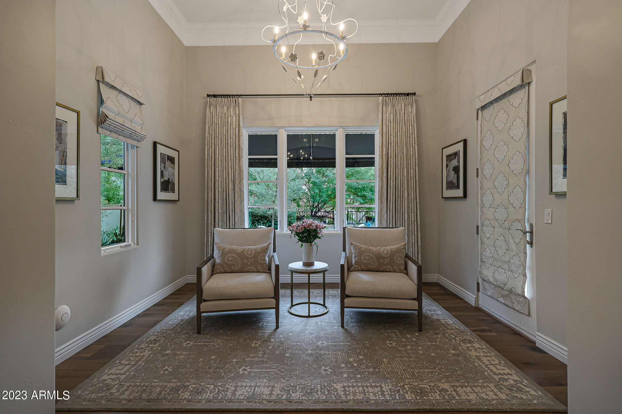 Silverleaf at DC Ranch - Residential
