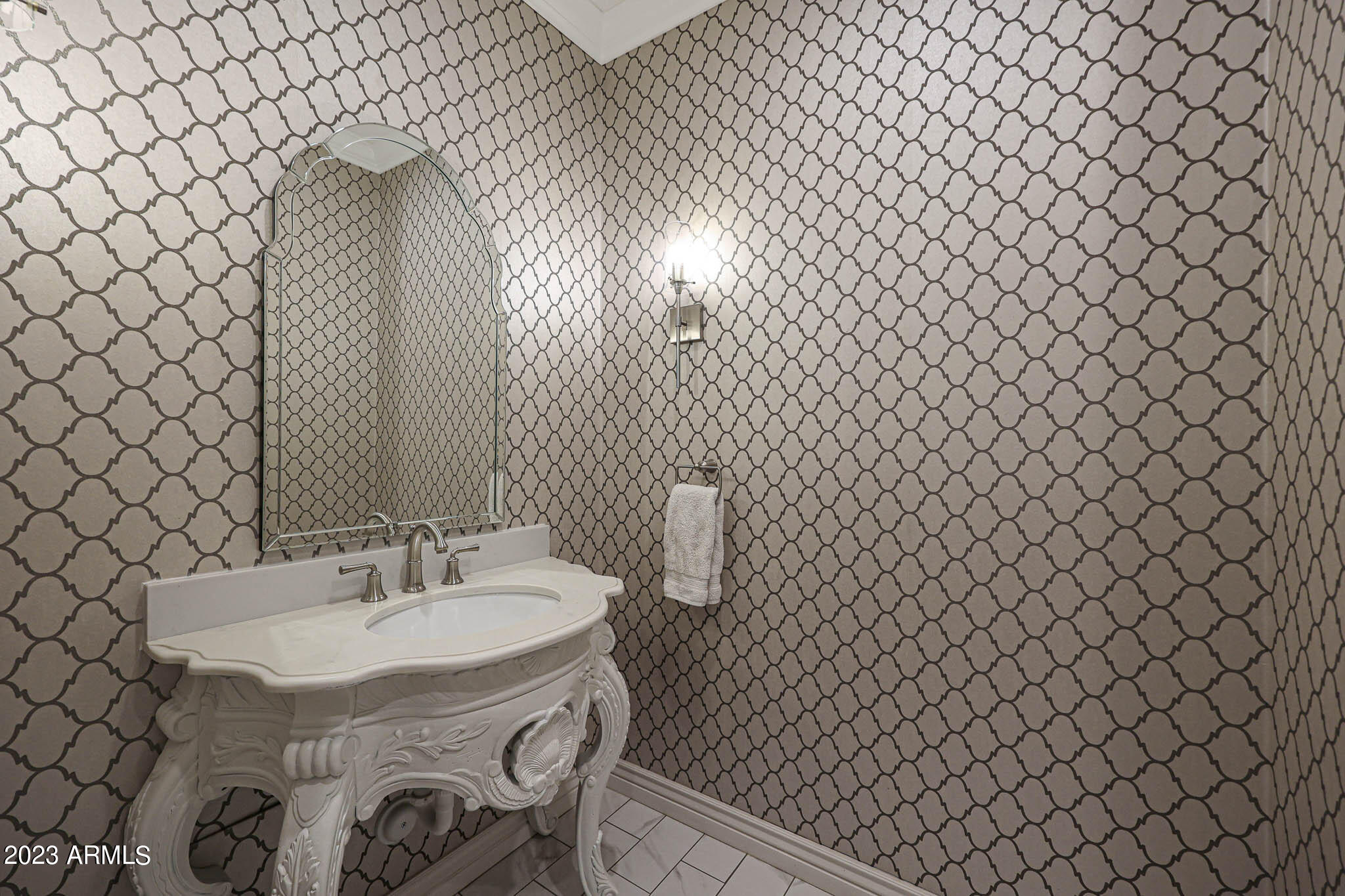 Silverleaf at DC Ranch - Residential