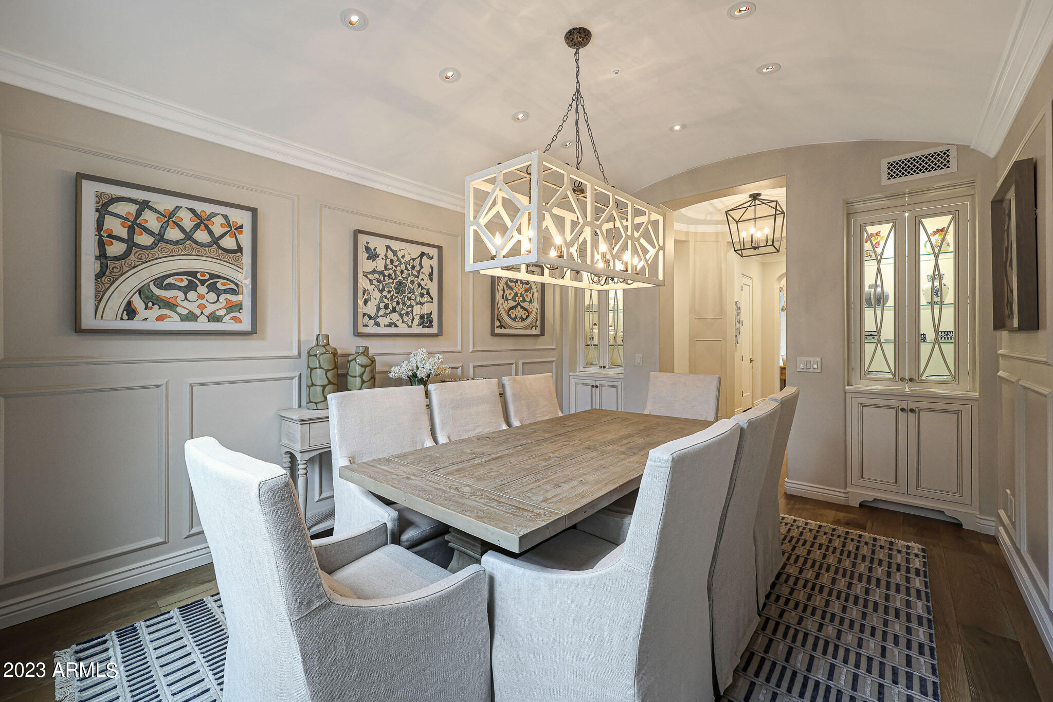 Silverleaf at DC Ranch - Residential