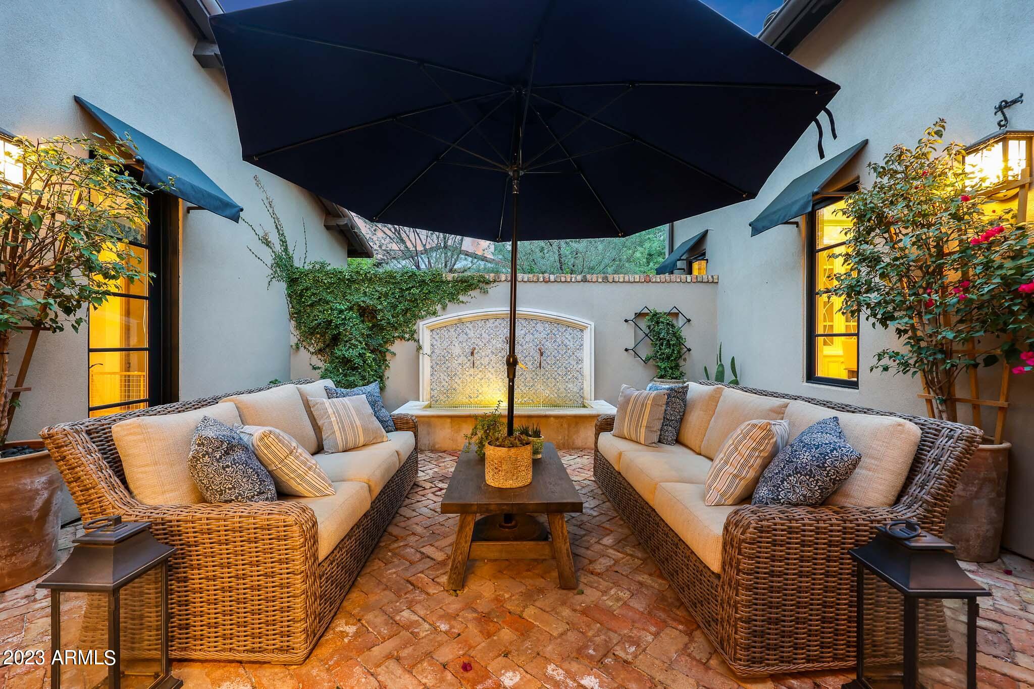 Silverleaf at DC Ranch - Residential
