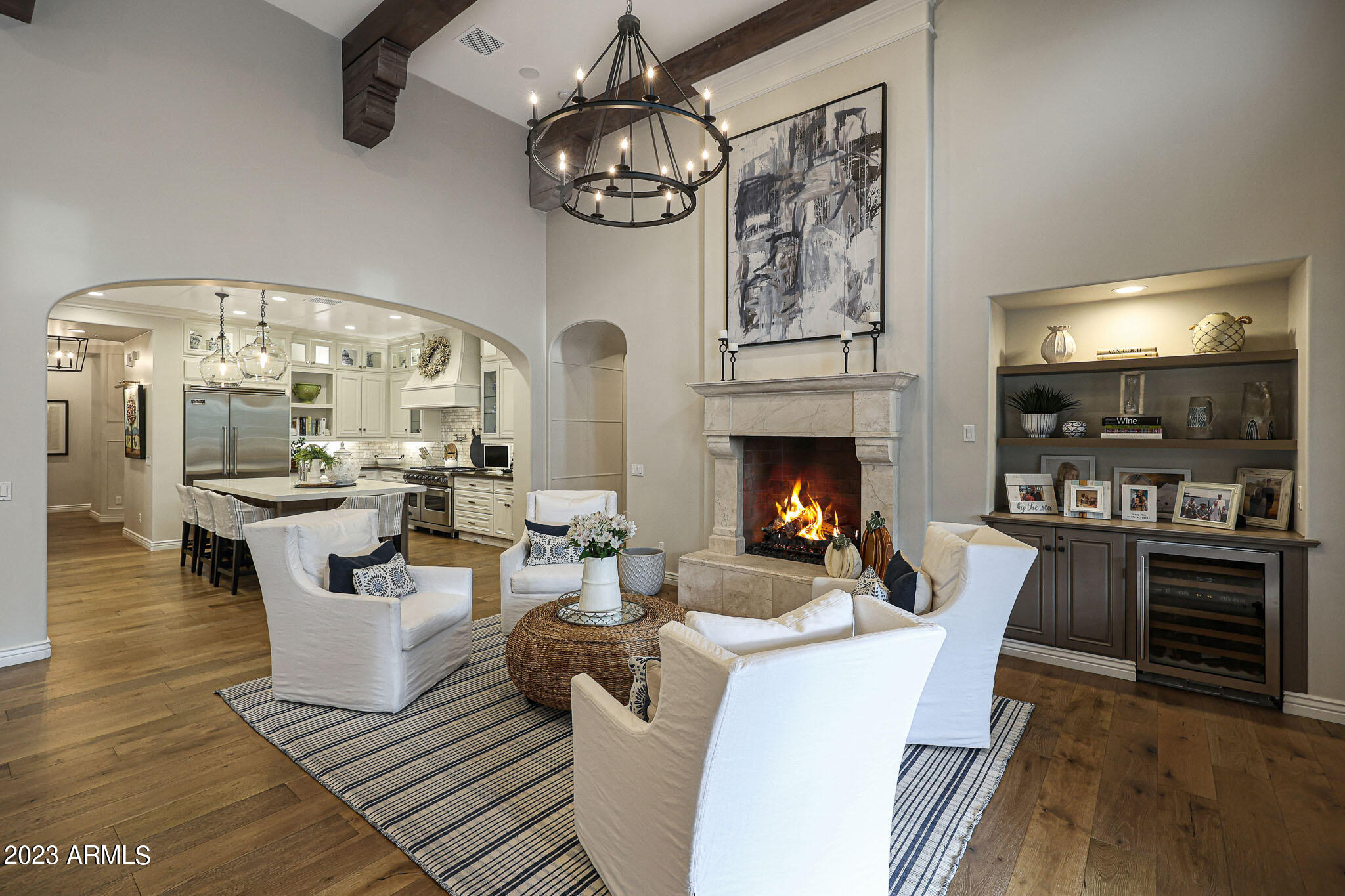 Silverleaf at DC Ranch - Residential