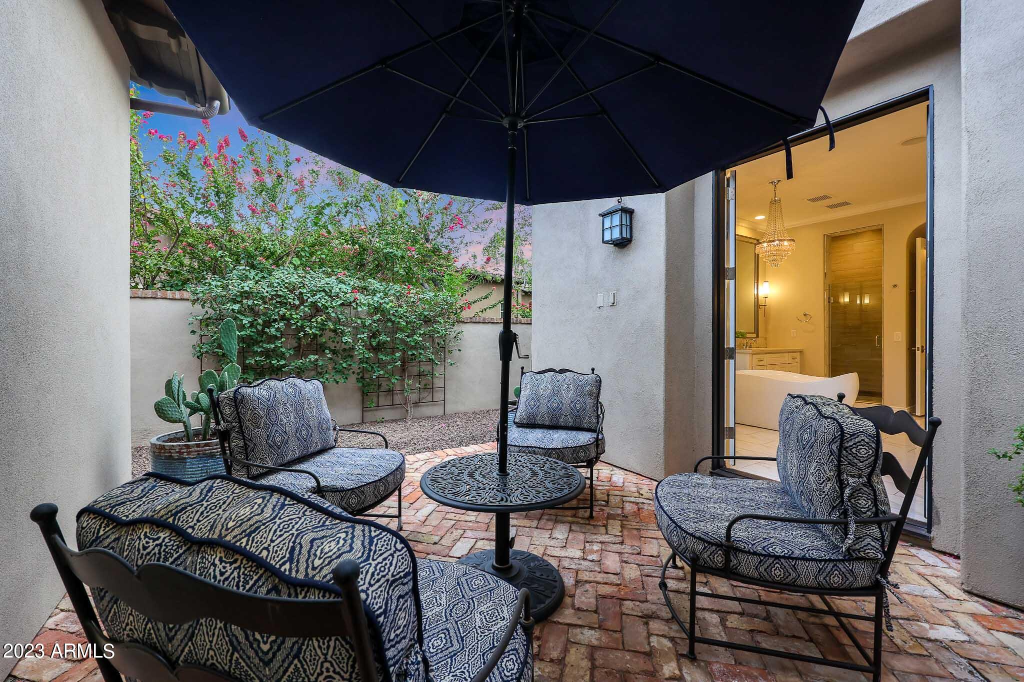 Silverleaf at DC Ranch - Residential
