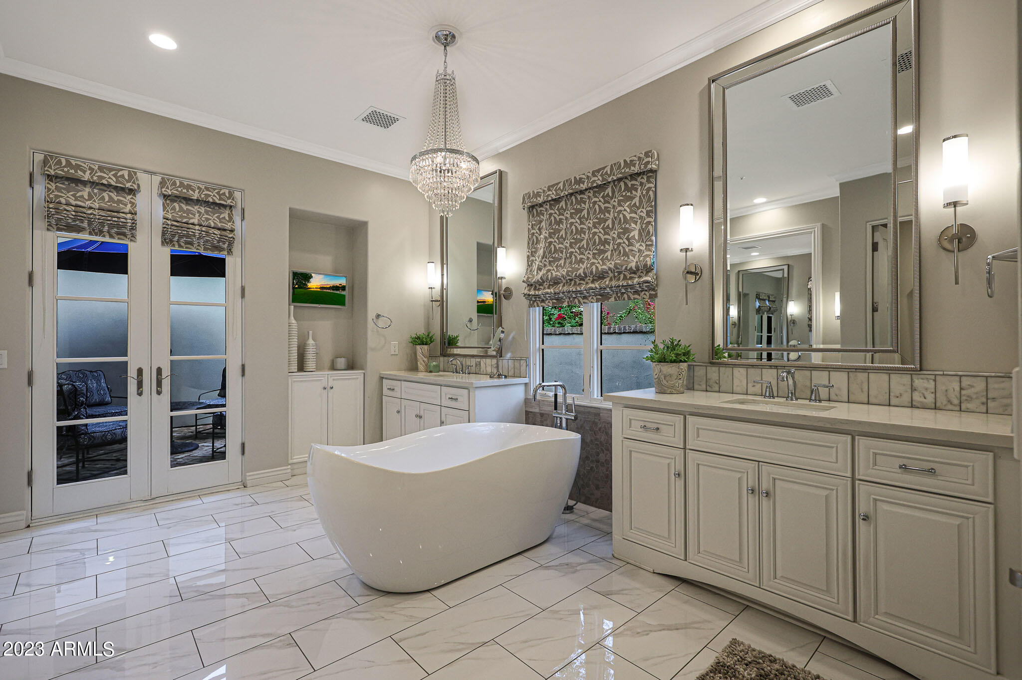 Silverleaf at DC Ranch - Residential