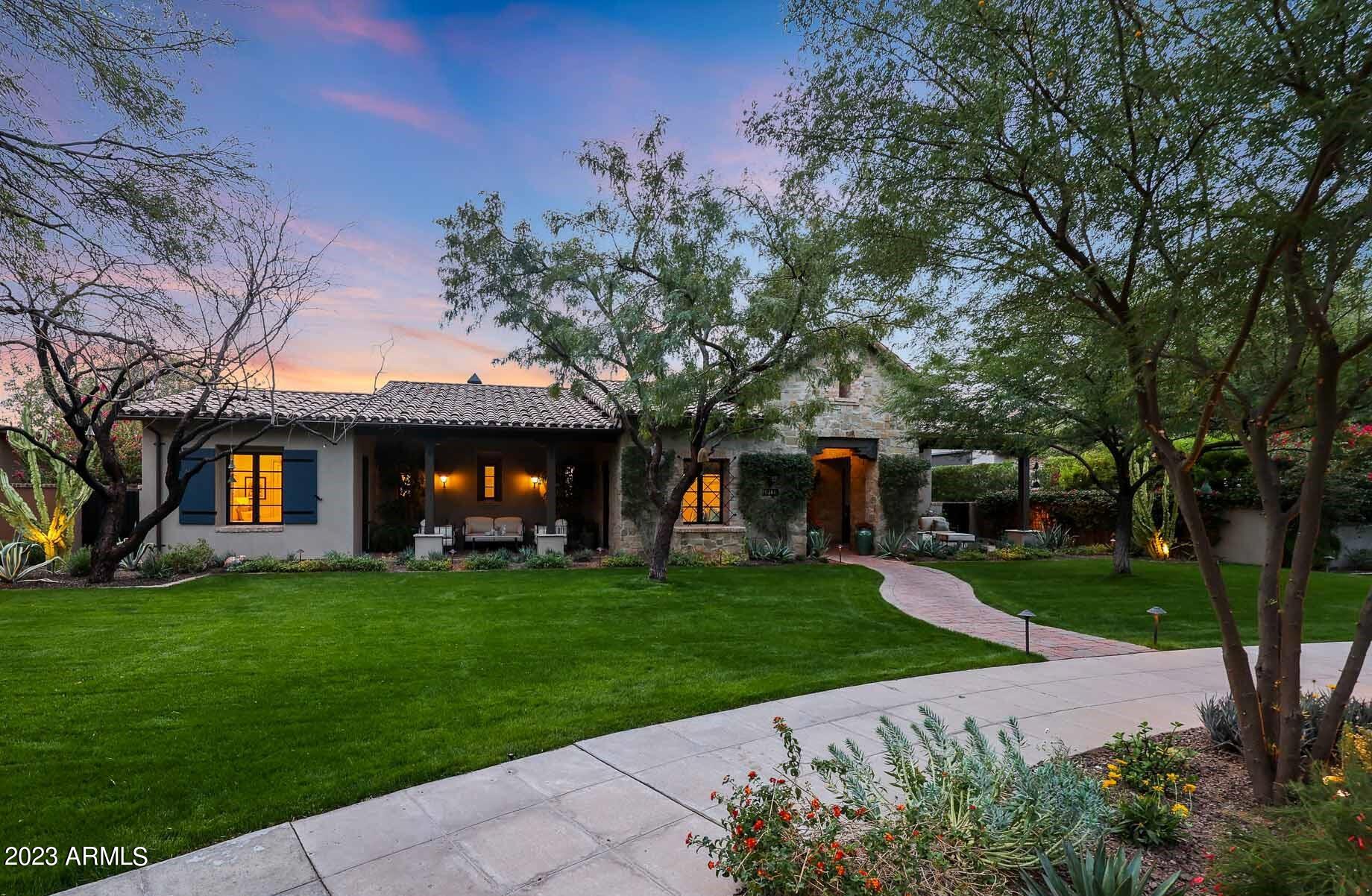Silverleaf at DC Ranch - Residential