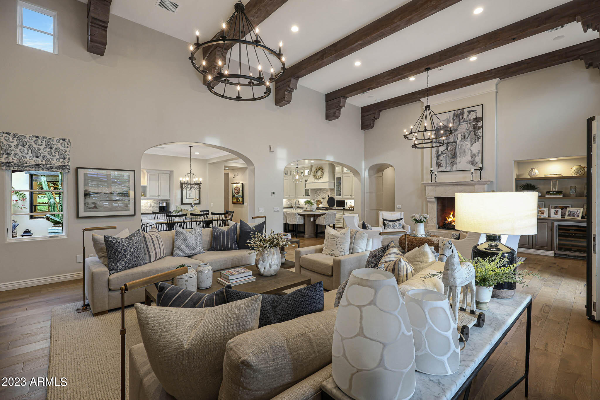Silverleaf at DC Ranch - Residential