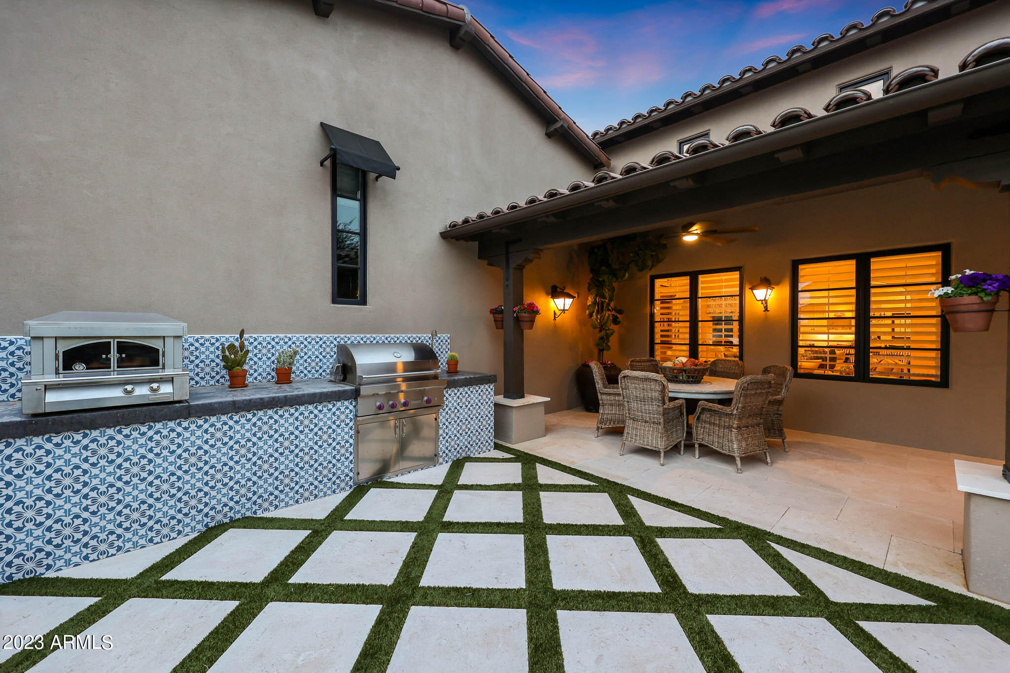 Silverleaf at DC Ranch - Residential
