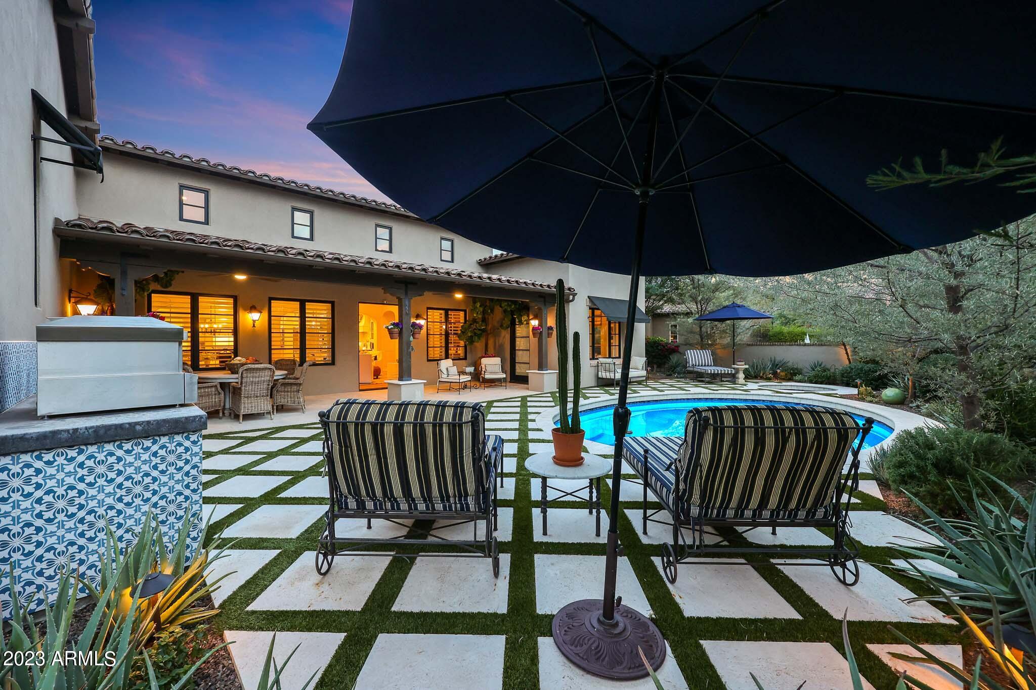 Silverleaf at DC Ranch - Residential