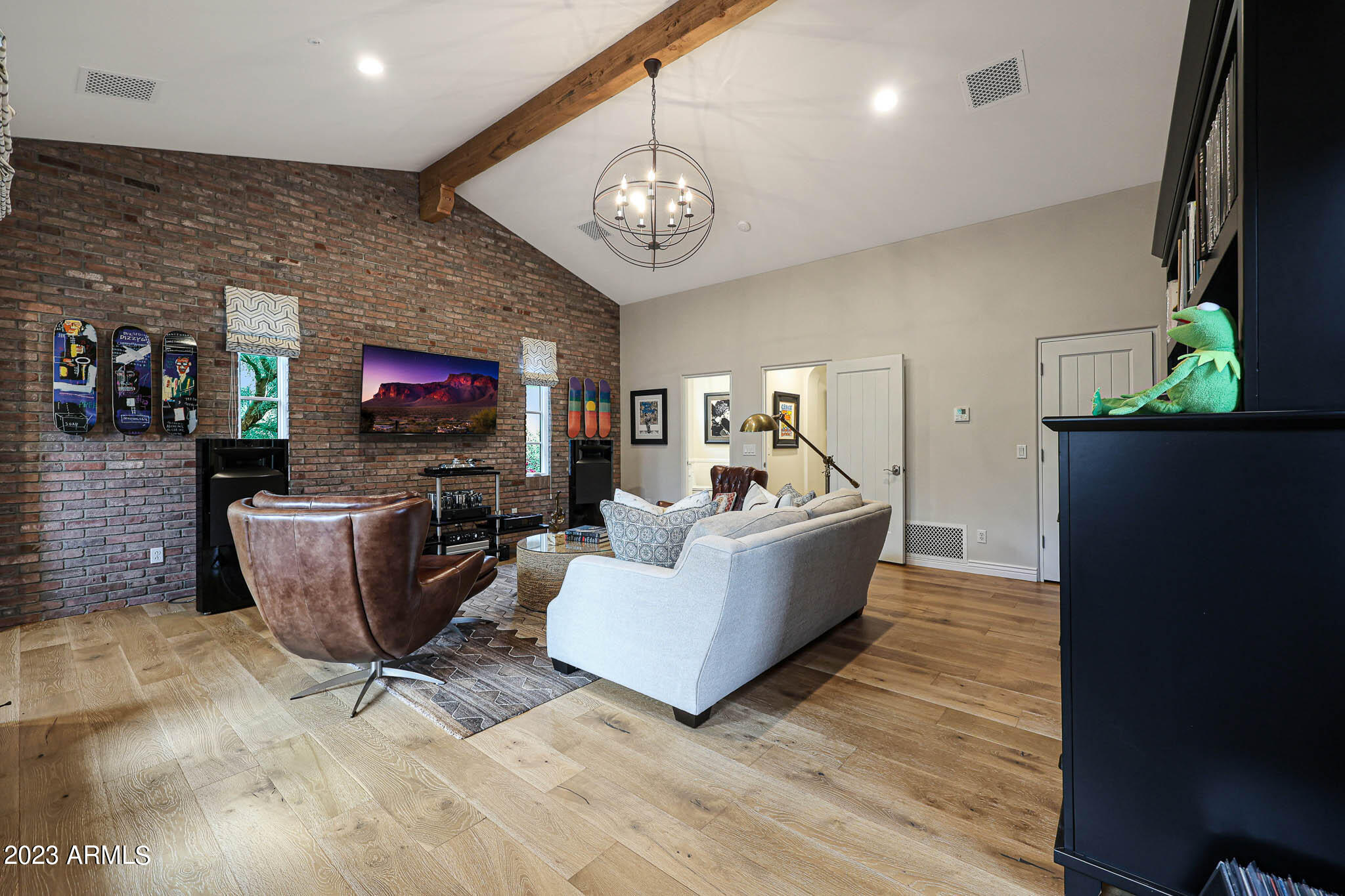 Silverleaf at DC Ranch - Residential