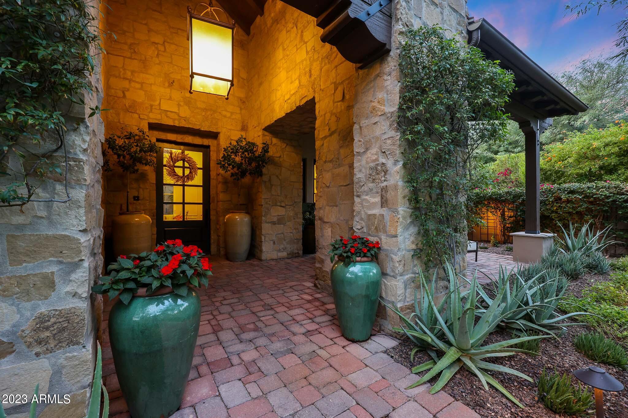 Silverleaf at DC Ranch - Residential