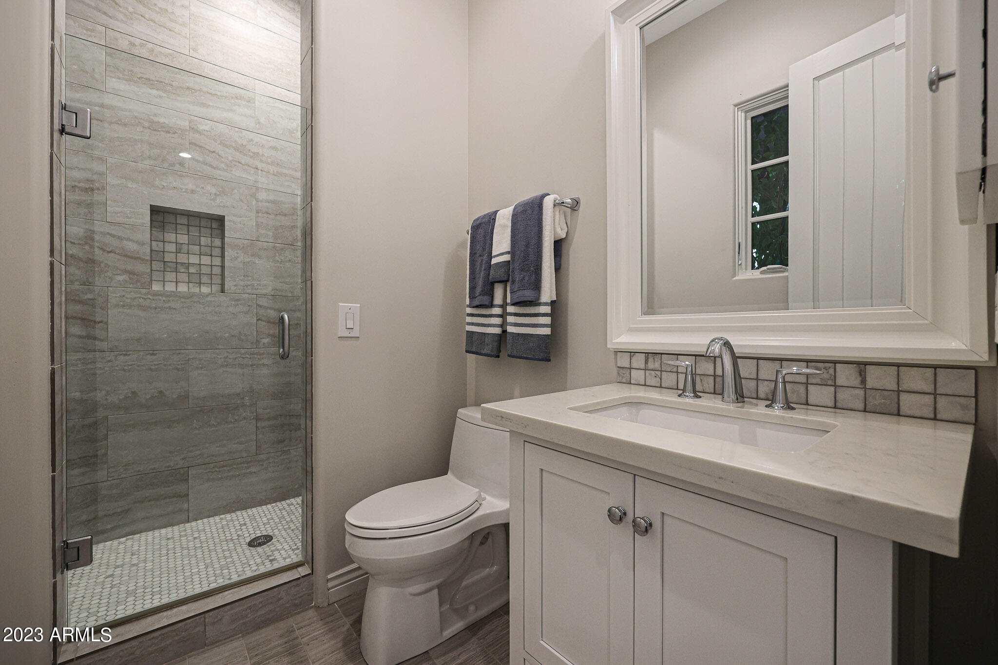 Silverleaf at DC Ranch - Residential