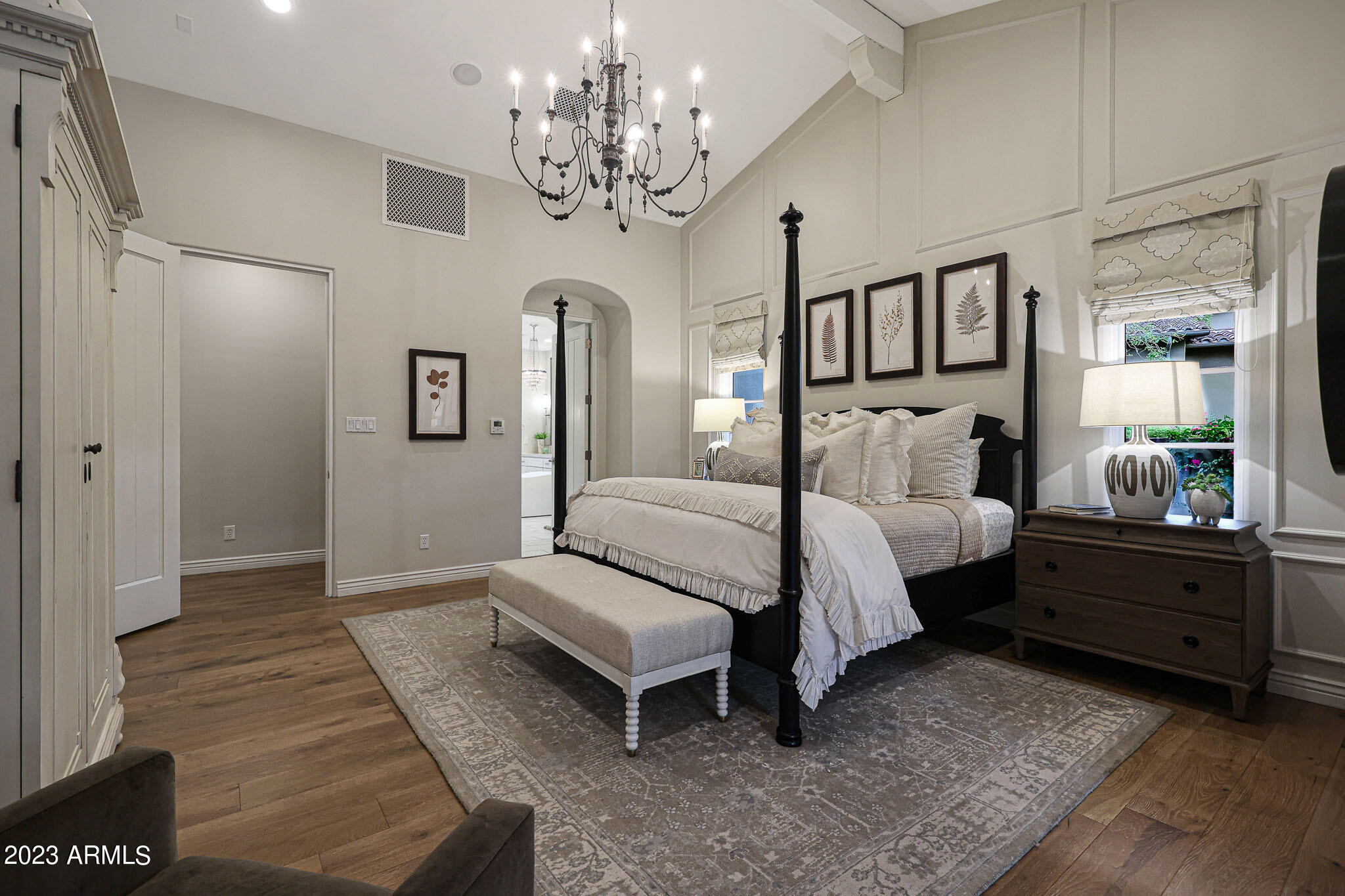 Silverleaf at DC Ranch - Residential
