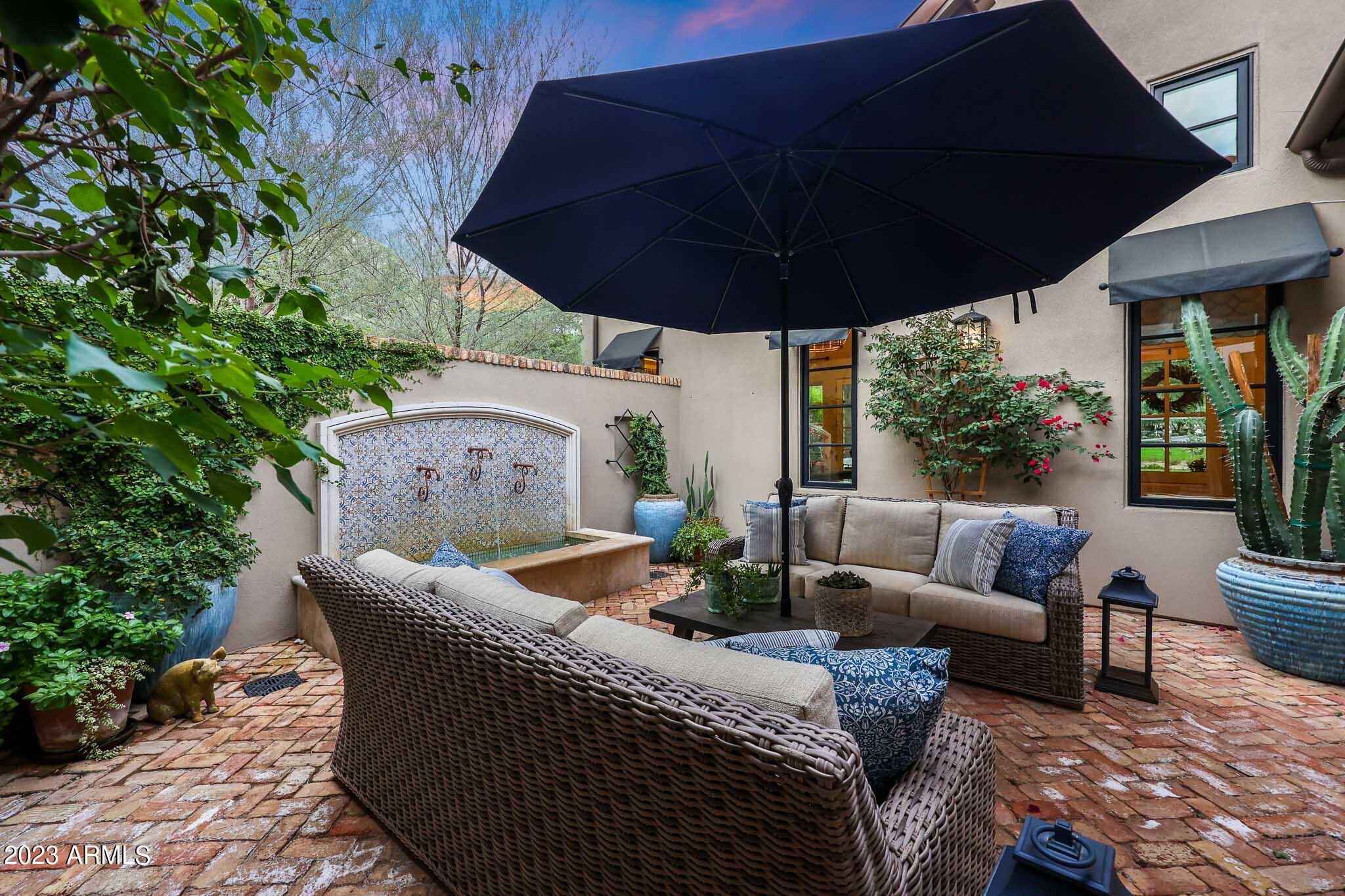 Silverleaf at DC Ranch - Residential