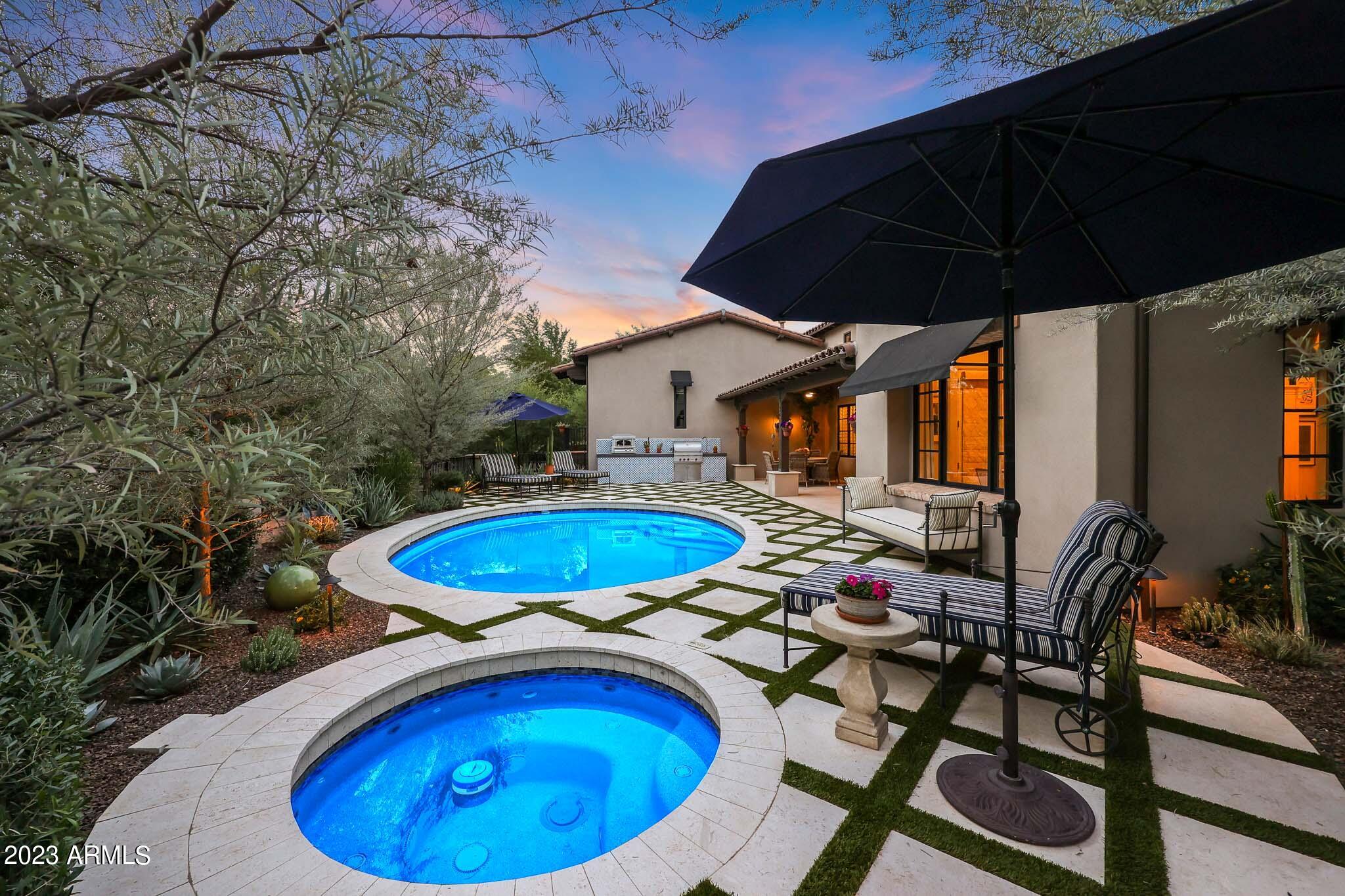 Silverleaf at DC Ranch - Residential
