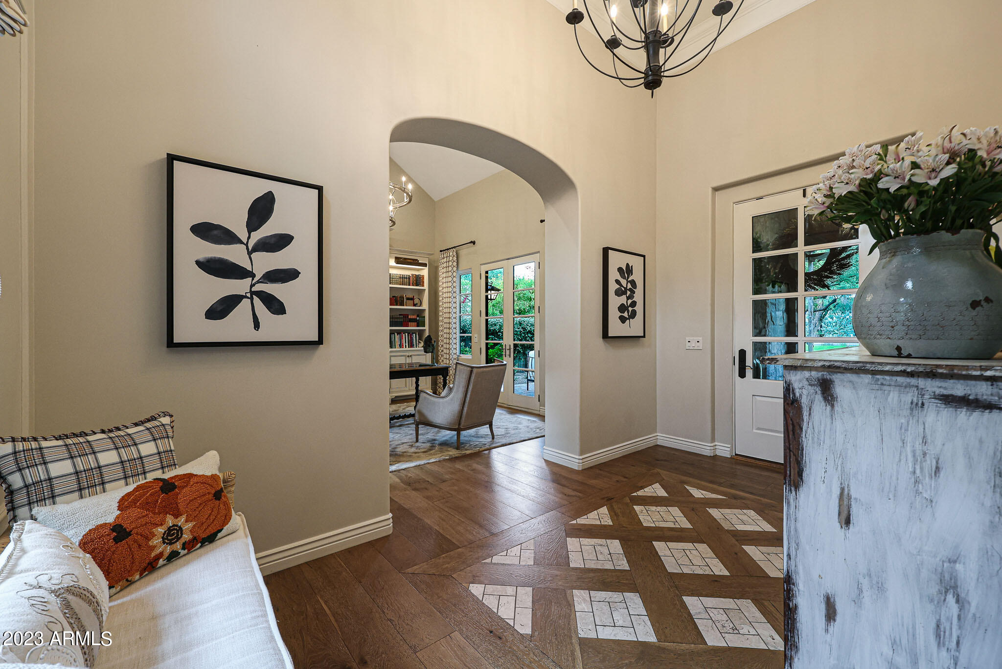 Silverleaf at DC Ranch - Residential