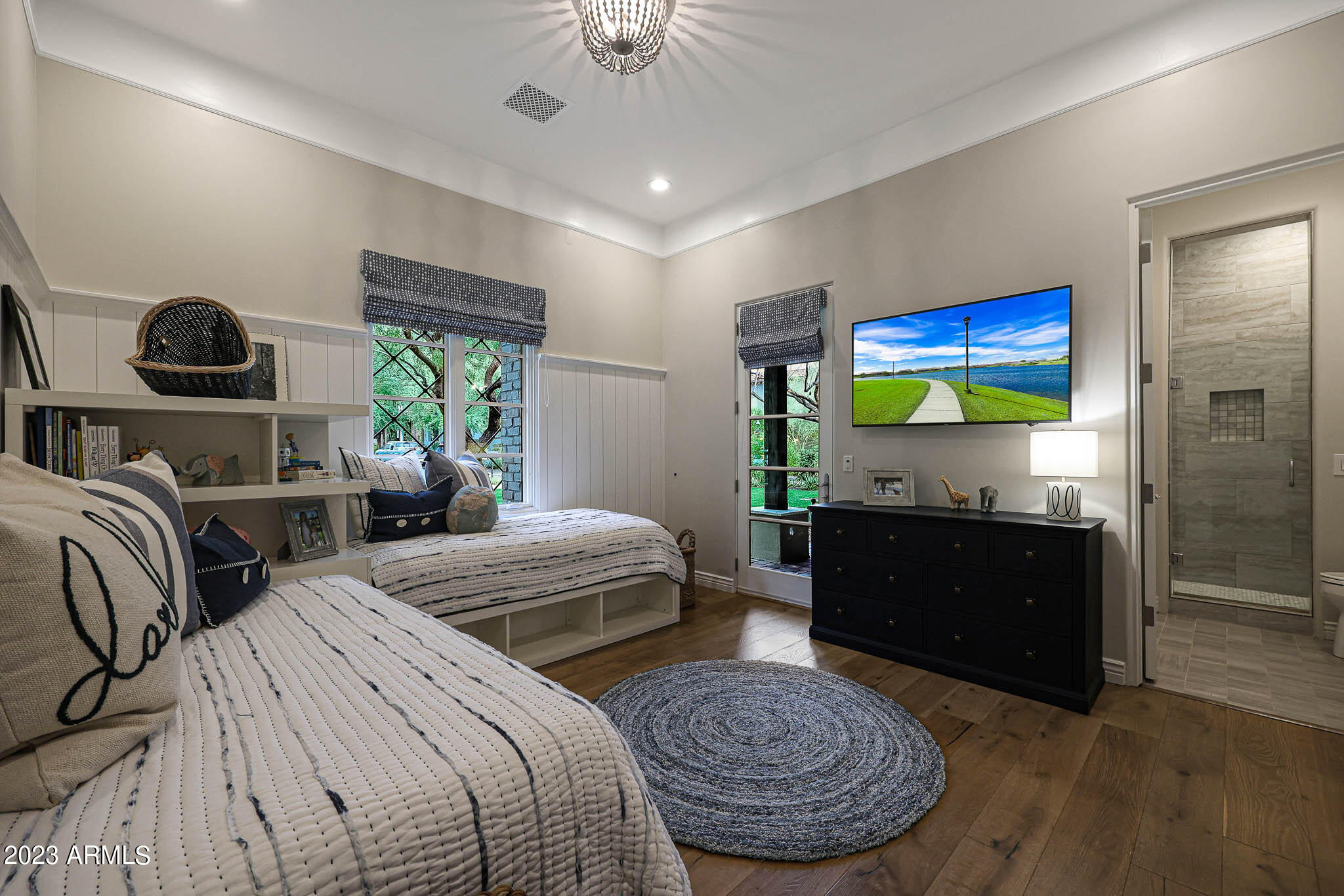 Silverleaf at DC Ranch - Residential