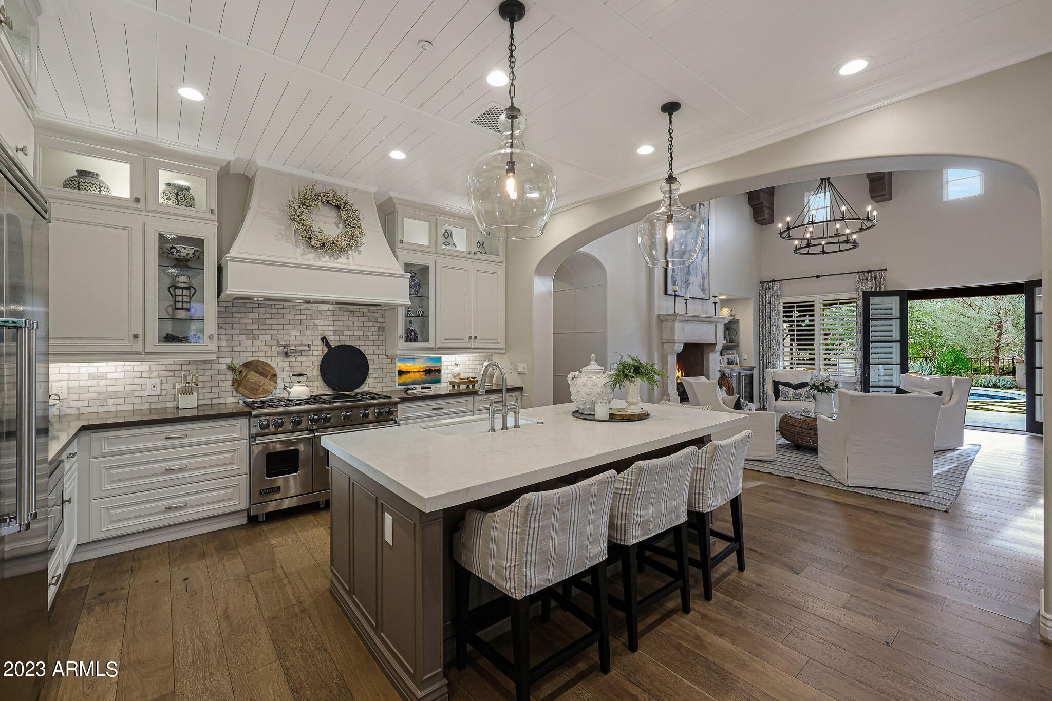 Silverleaf at DC Ranch - Residential