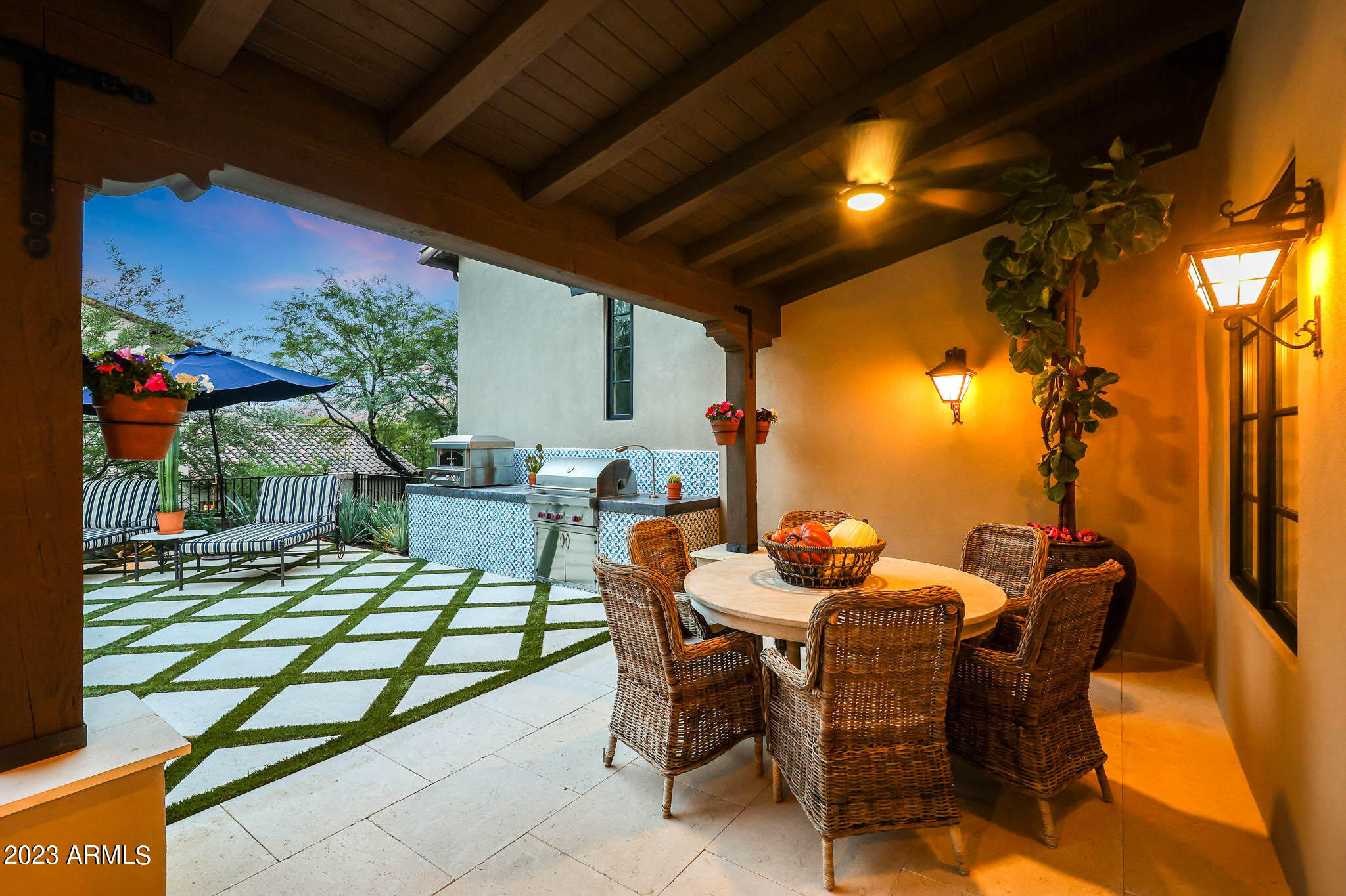 Silverleaf at DC Ranch - Residential
