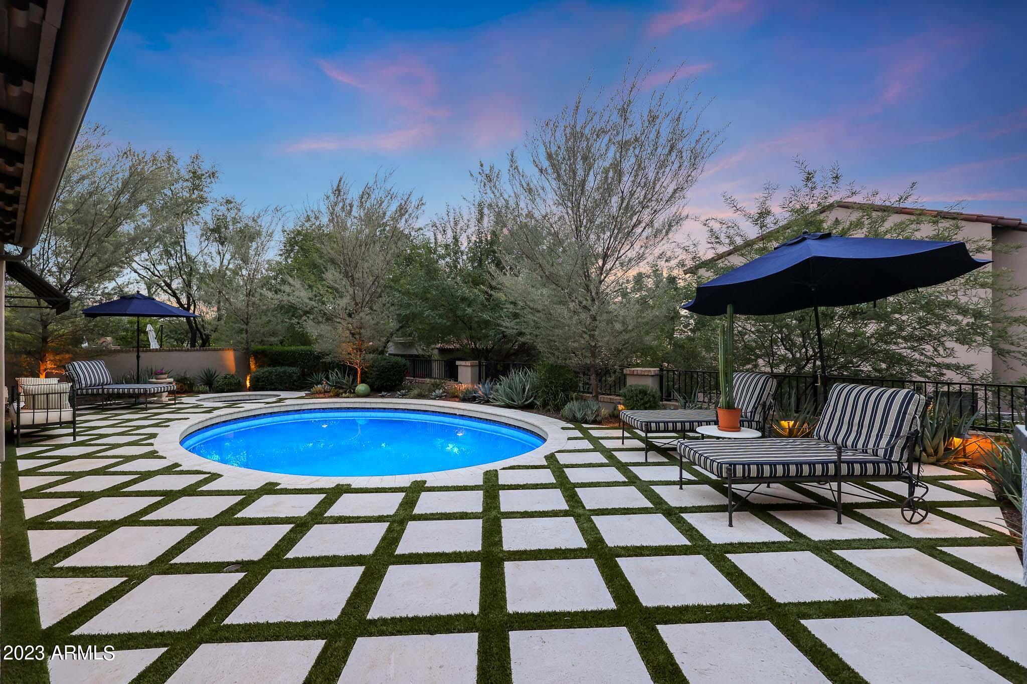 Silverleaf at DC Ranch - Residential