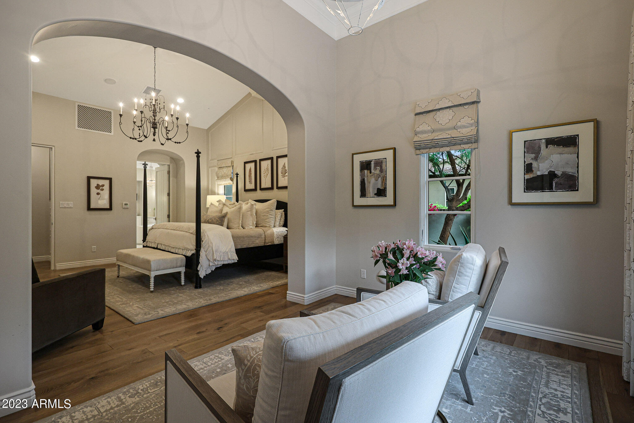Silverleaf at DC Ranch - Residential