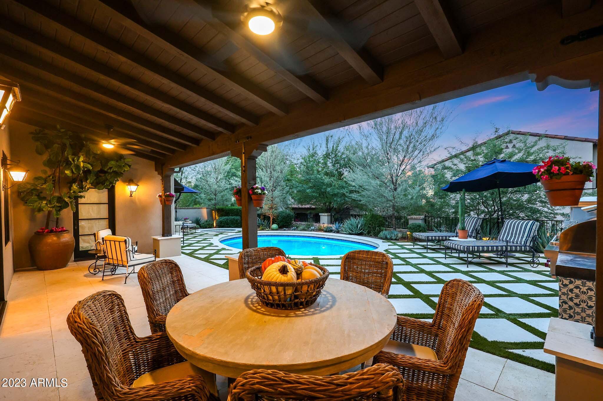 Silverleaf at DC Ranch - Residential